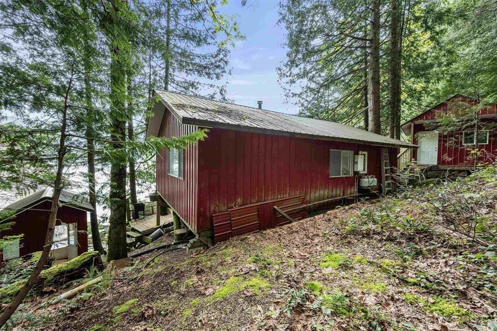 322 Echo Island, Harrison Lake Property Photo 32