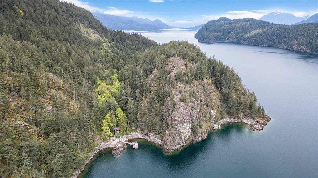 322 Echo Island, Harrison Lake Property Photo 35