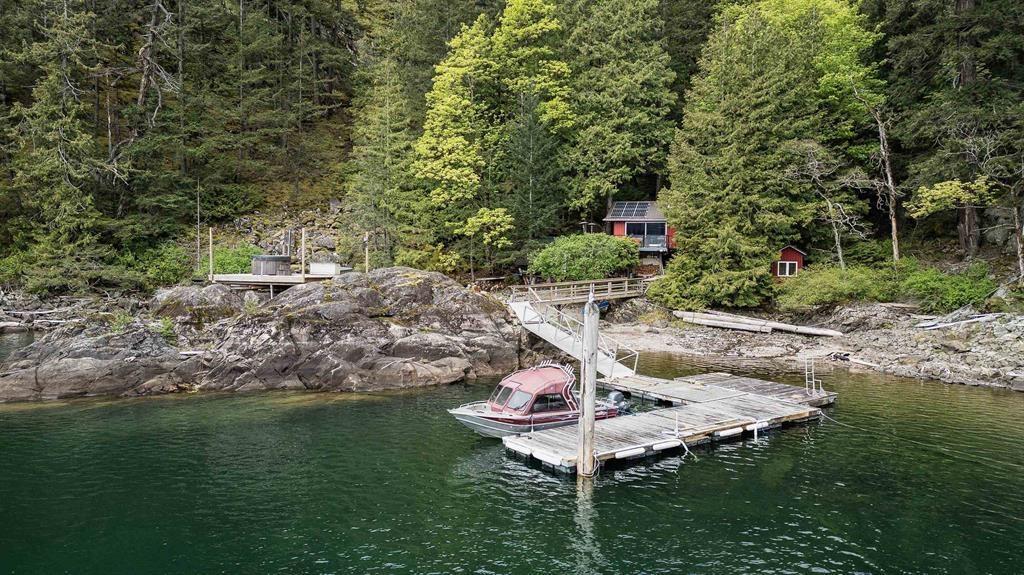 322 Echo Island, Harrison Lake Property Photo 36