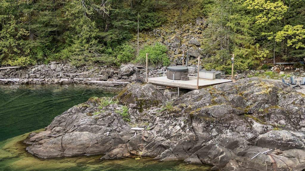 322 Echo Island, Harrison Lake Property Photo 37