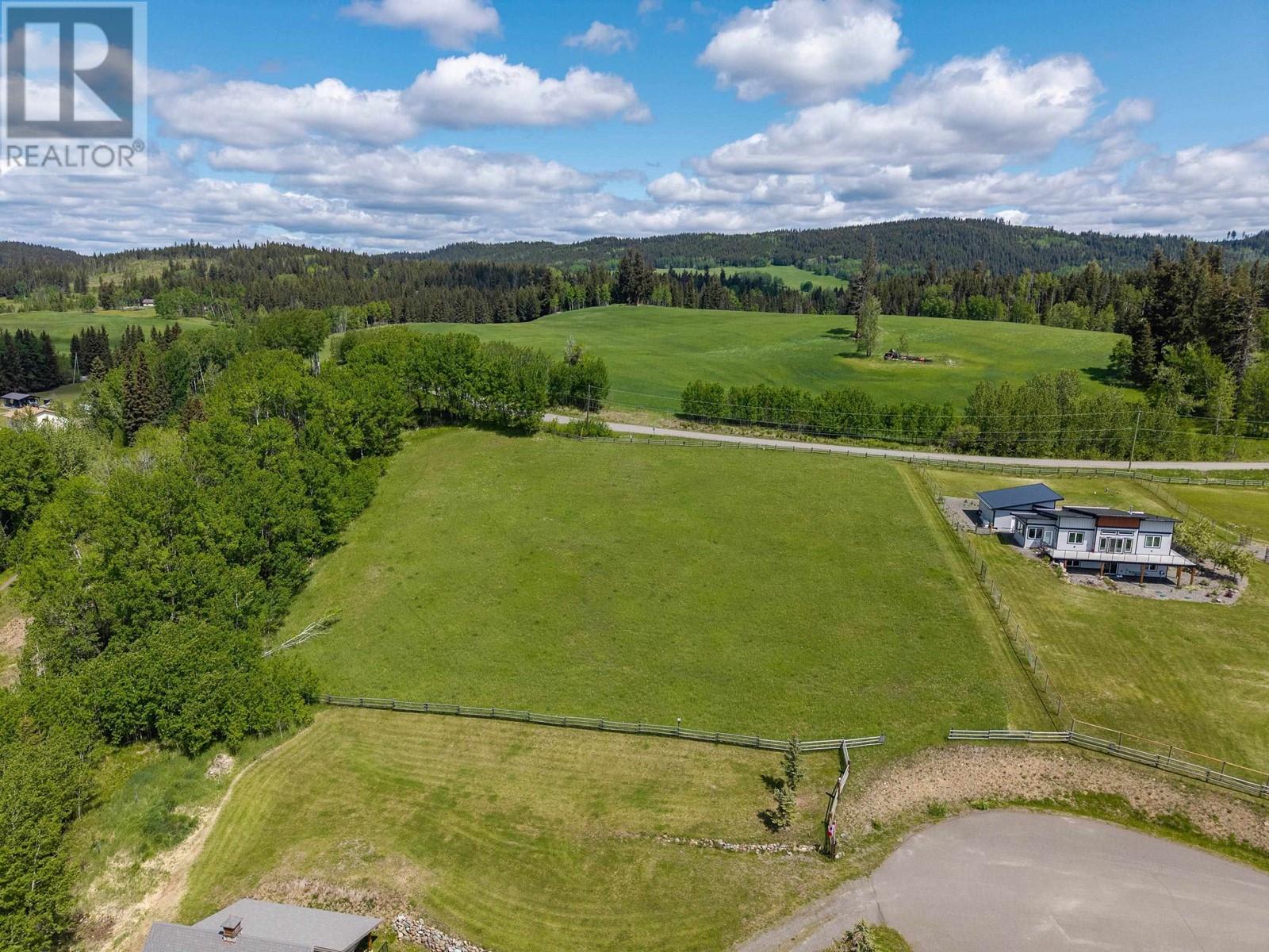 LOT A N BRIDGE LAKE ROAD Property Photo 1