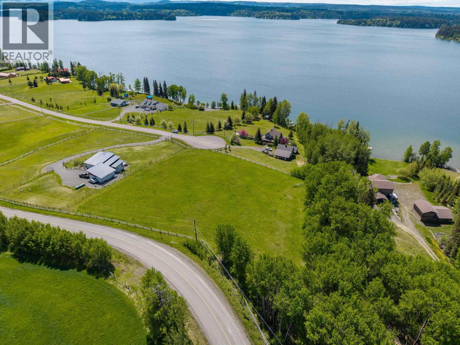 Lot A N Bridge Lake Road Property Photo 1