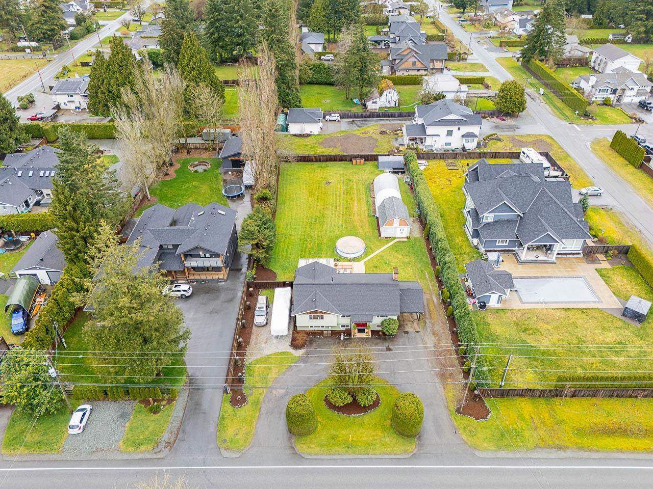 24457 56 AVENUE Property Photo 1