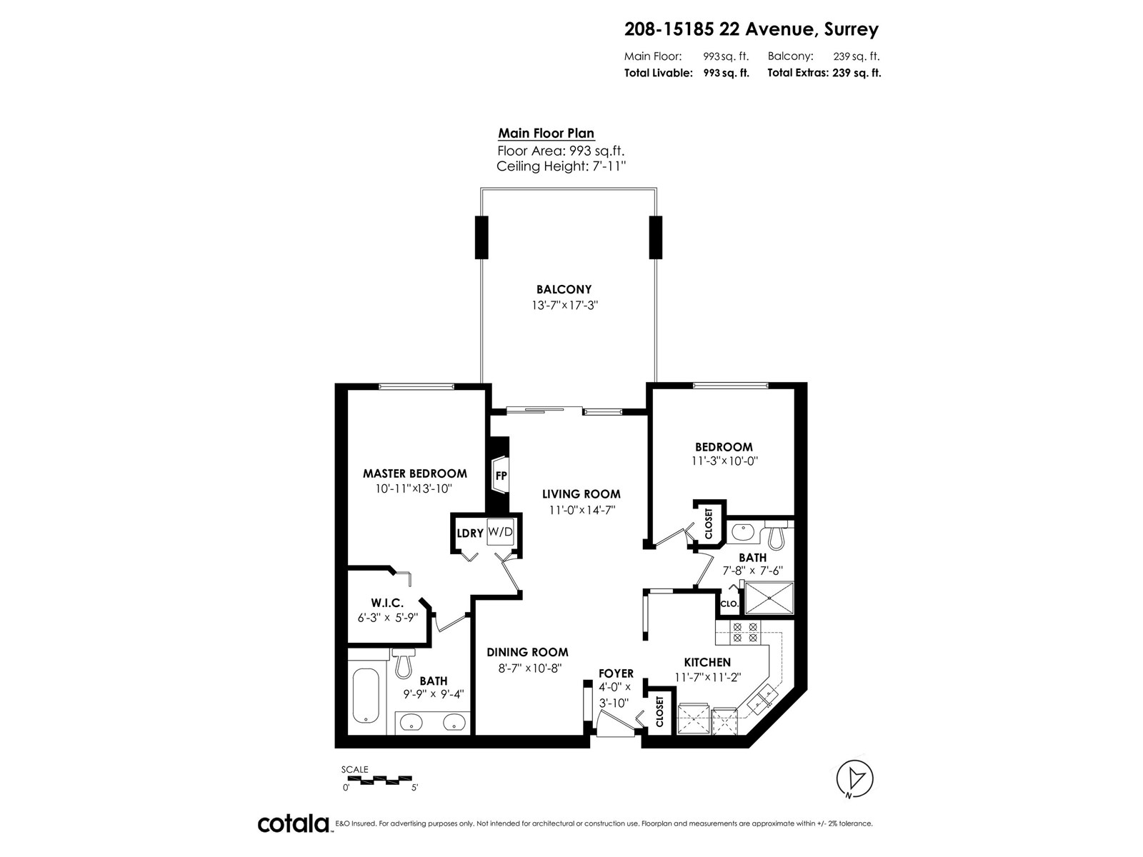 208 15185 22 Avenue Property Photo 40