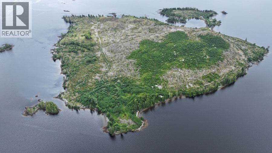 KWAIKANS ISLAND