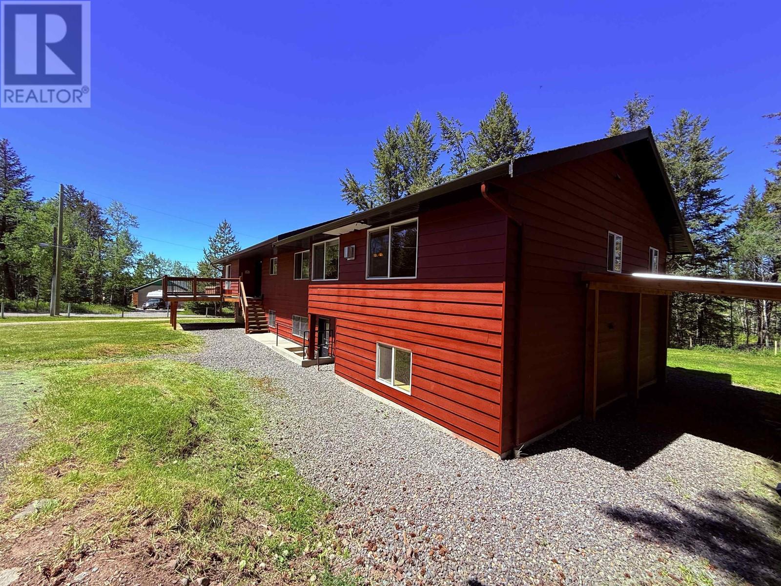 4719 Cariboo Drive Property Photo 1
