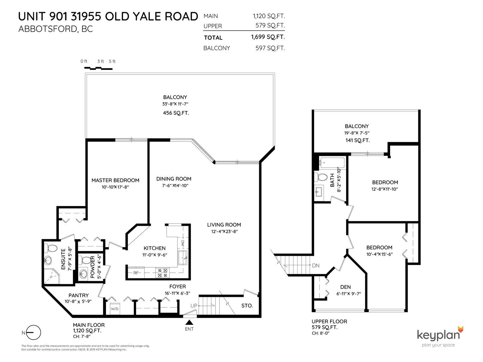 901 31955 Old Yale Road Property Photo 37