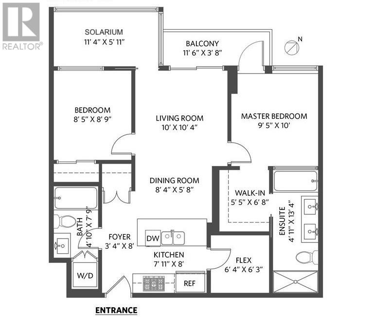 905 88 W 1st Avenue Property Photo 37