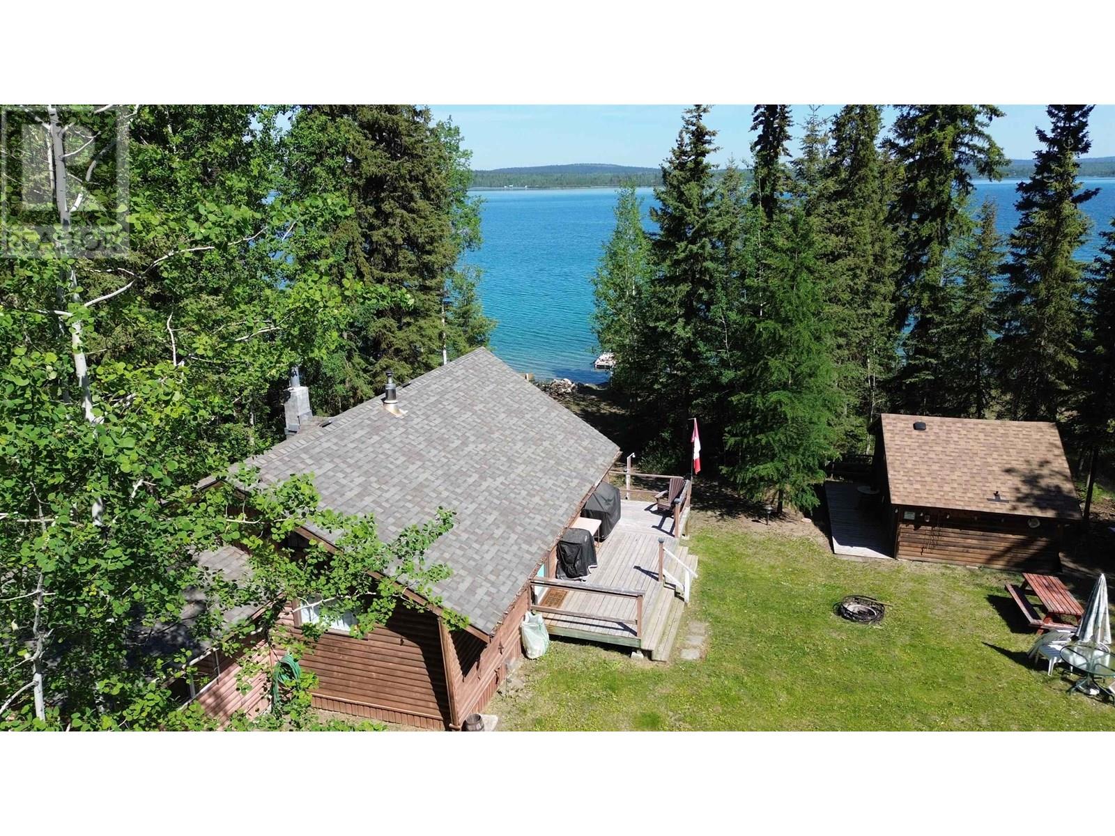649 S Green Lake Road Property Photo 1