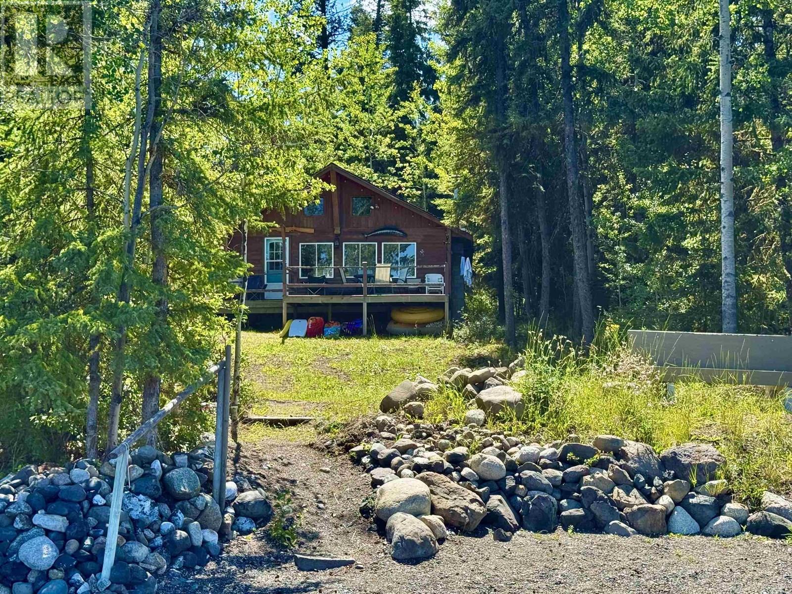 649 S Green Lake Road Property Photo 1