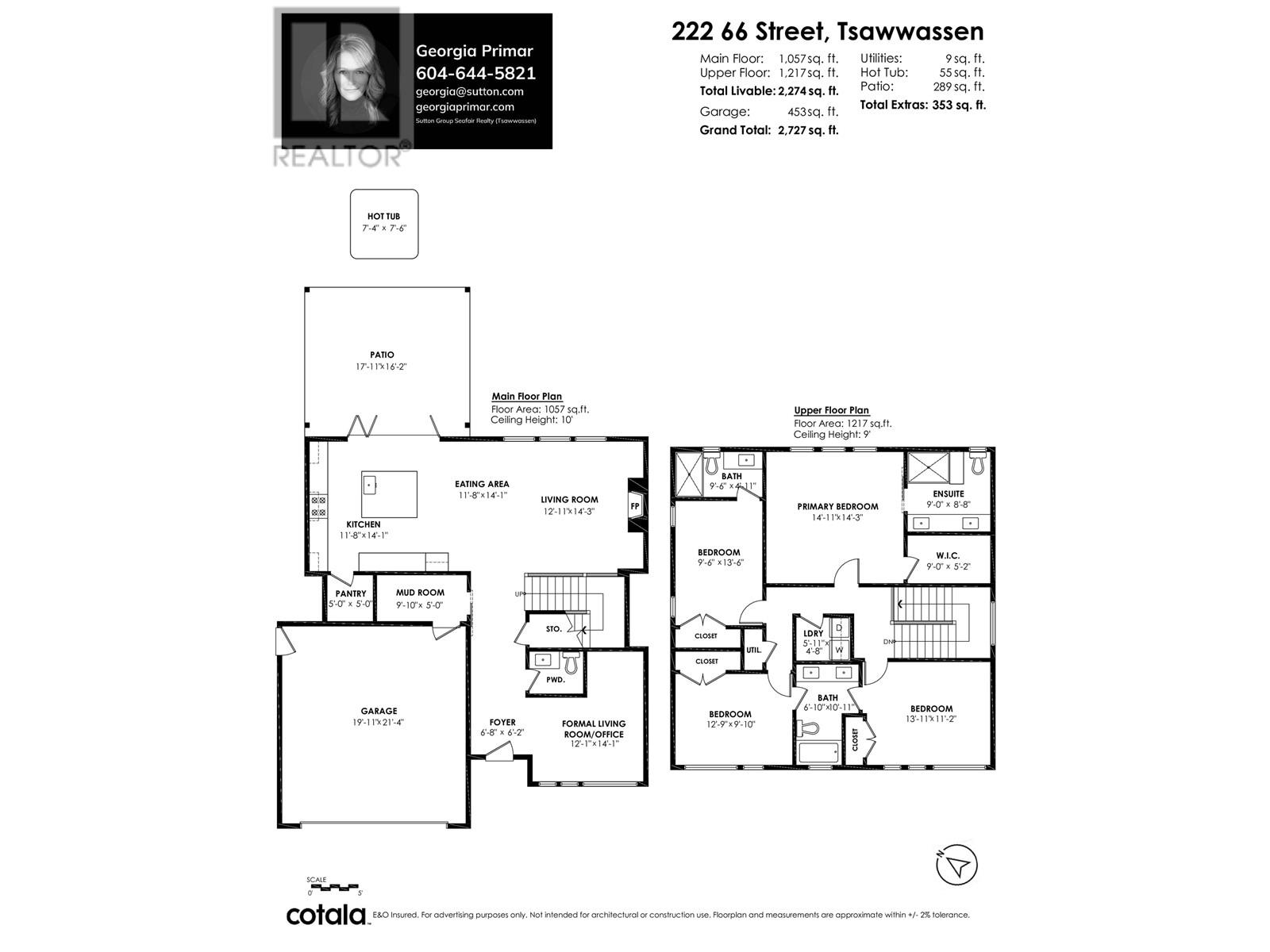 222 66 Street Property Photo 40