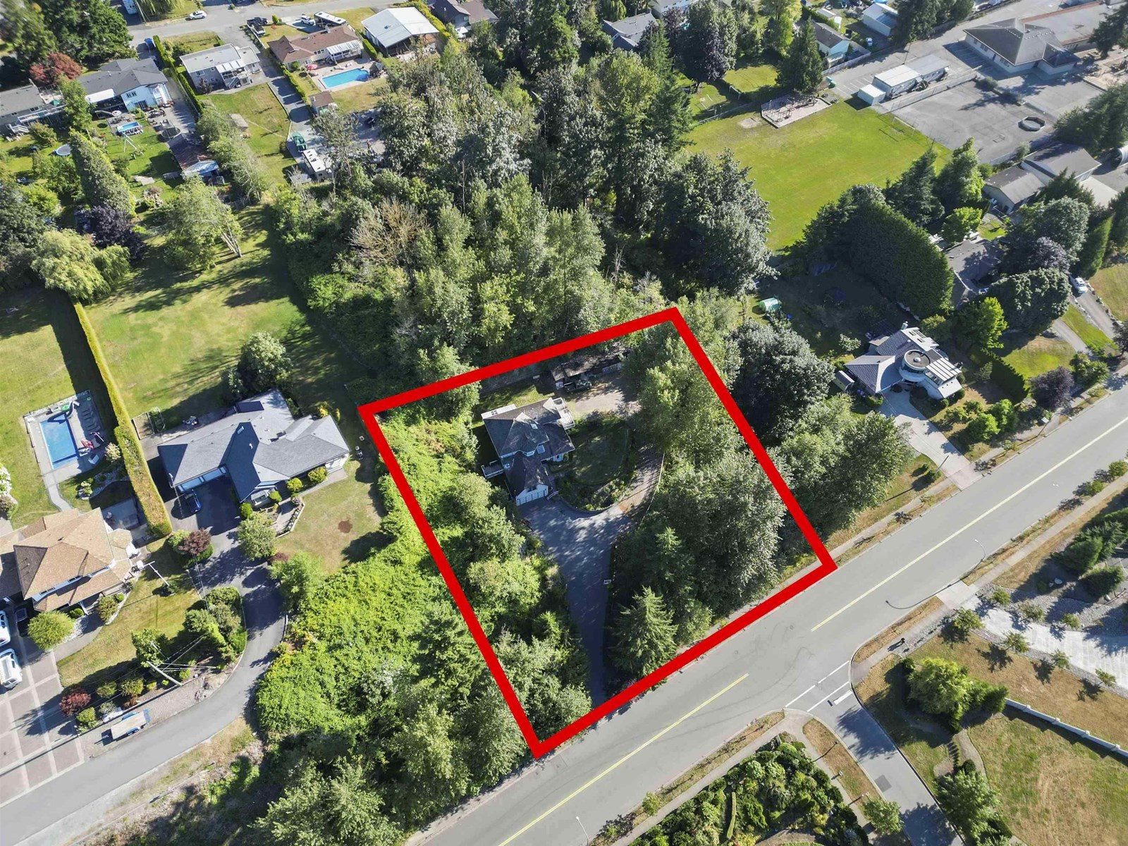 29445 Simpson Road Property Photo 1