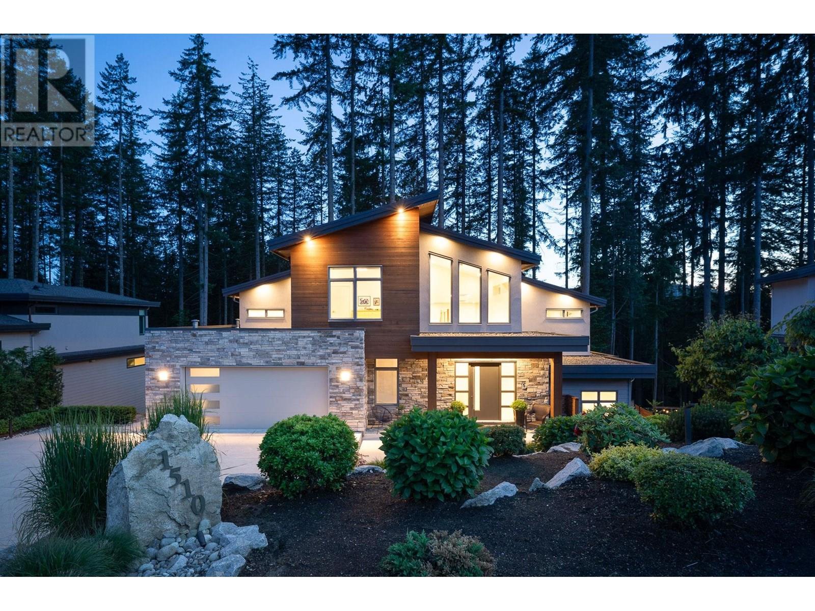 1510 Crystal Creek Drive Property Photo 1