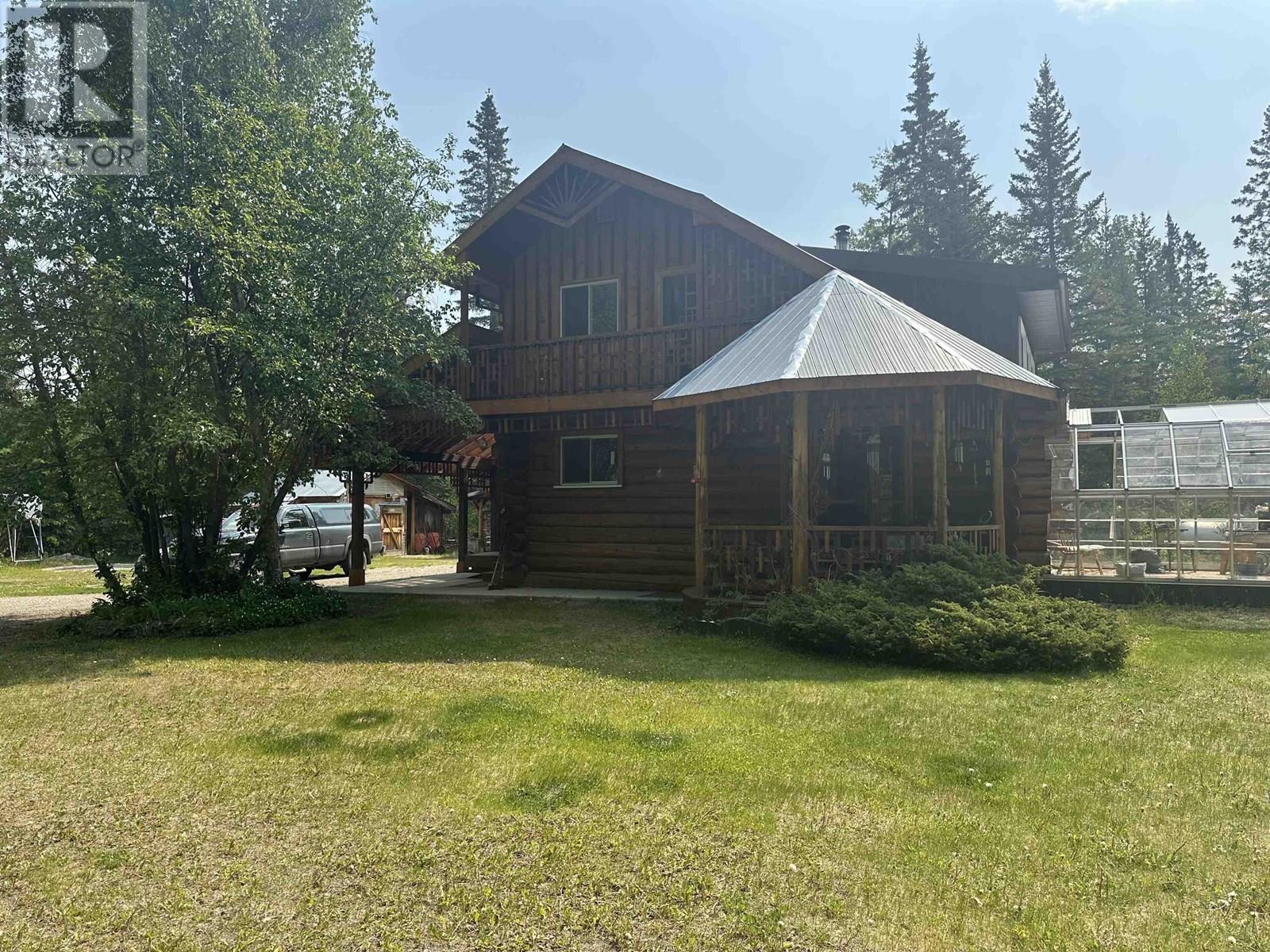 21023 Tompkins Road Property Photo 1