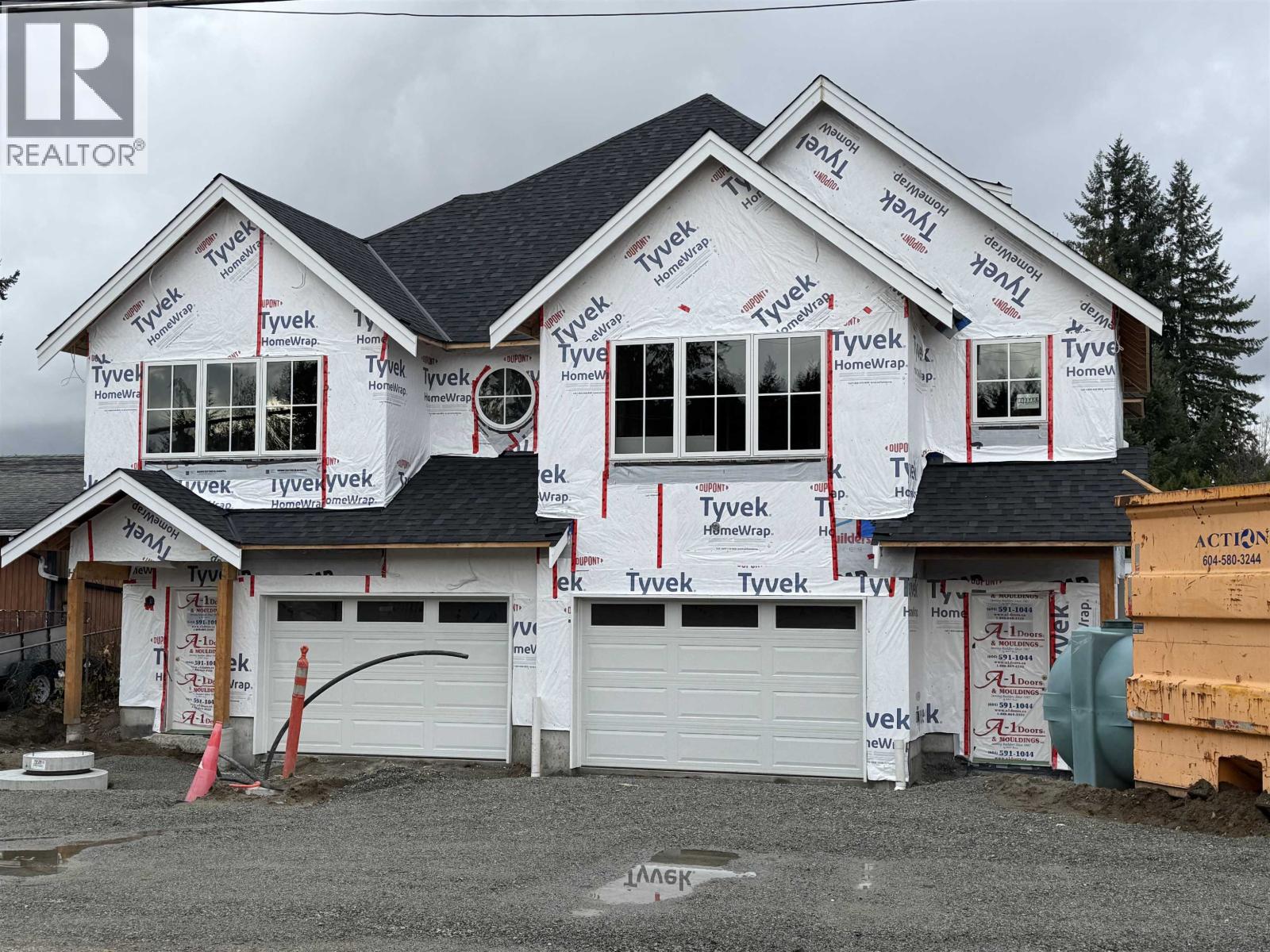 A 21435 121 AVENUE Property Photo 1