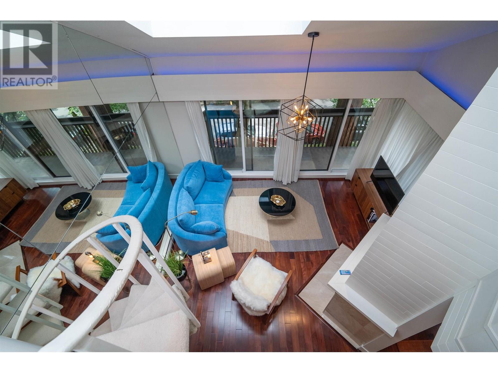 409 1274 Barclay Street Property Photo 1