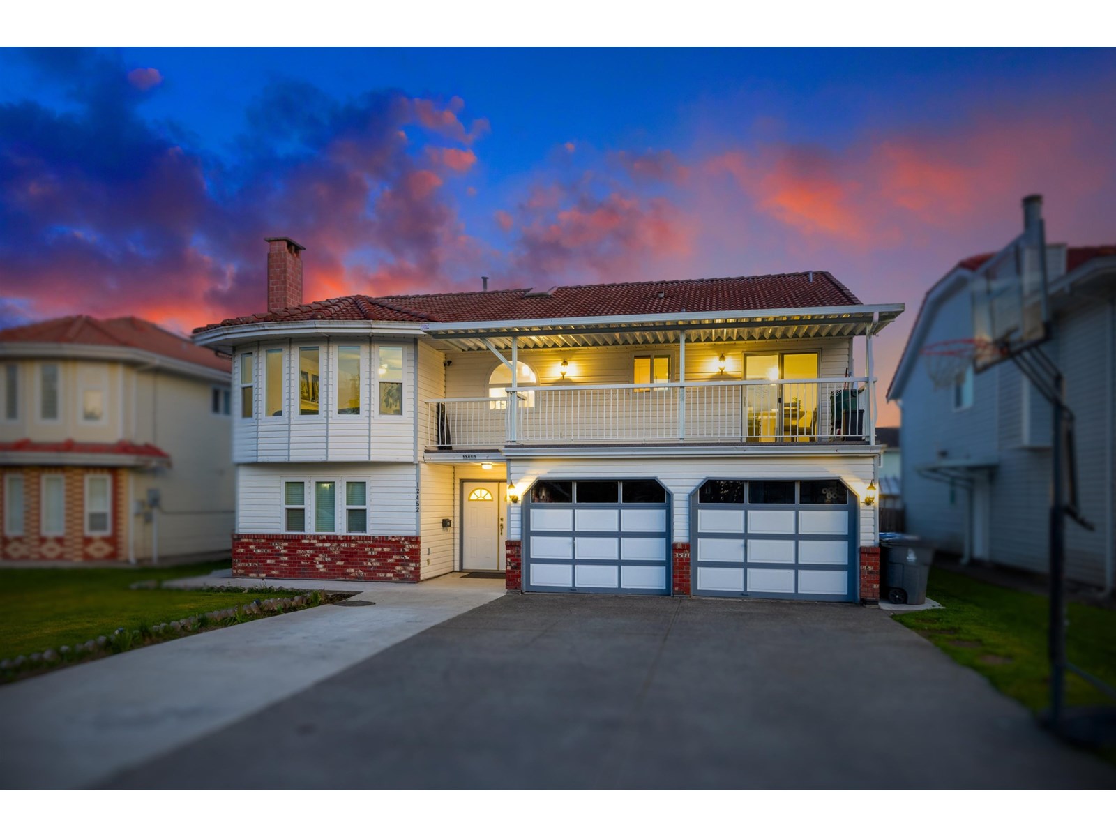 12452 90a Avenue Property Photo 1