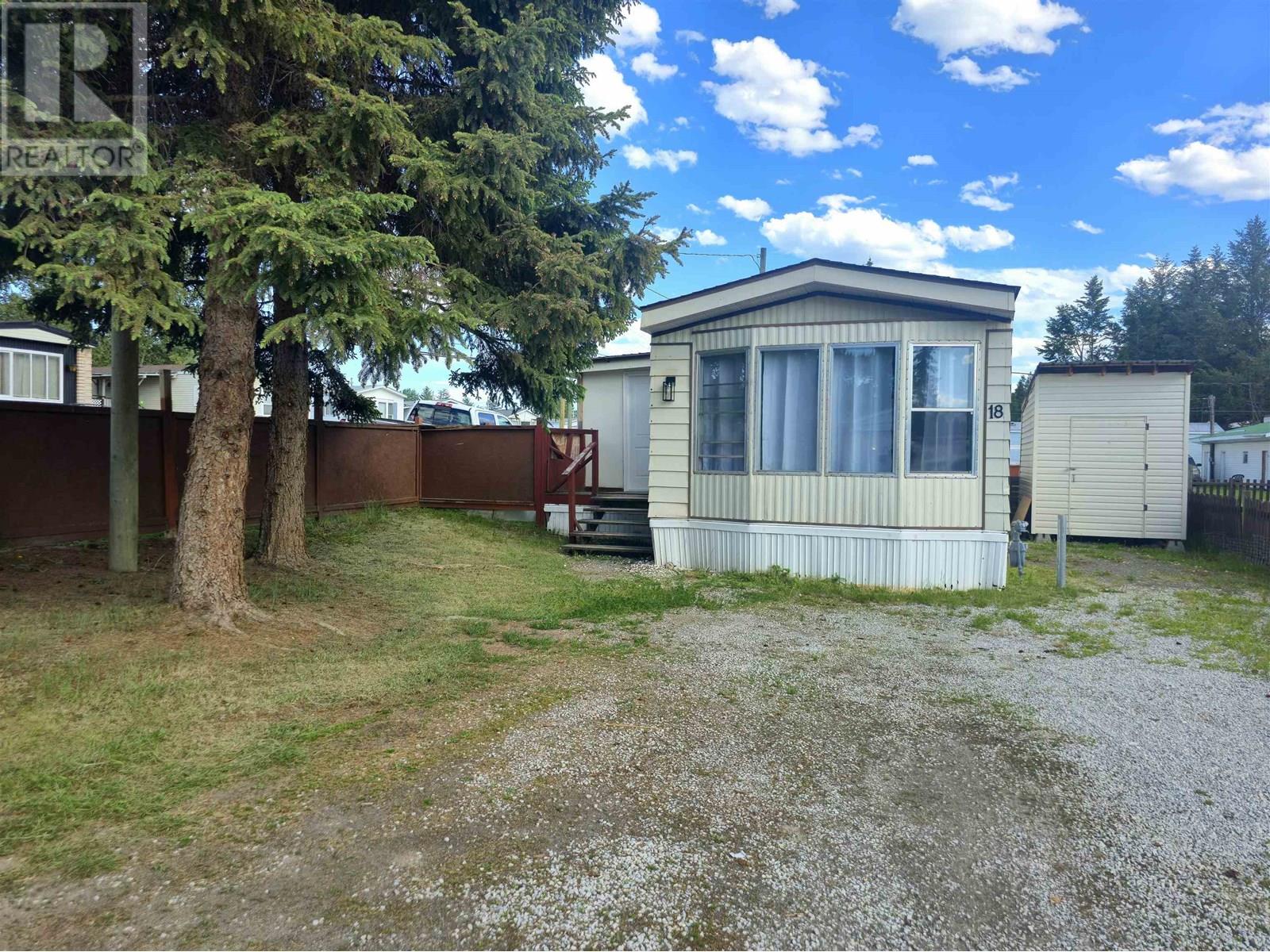 18 5378 Park Drive Property Photo 1