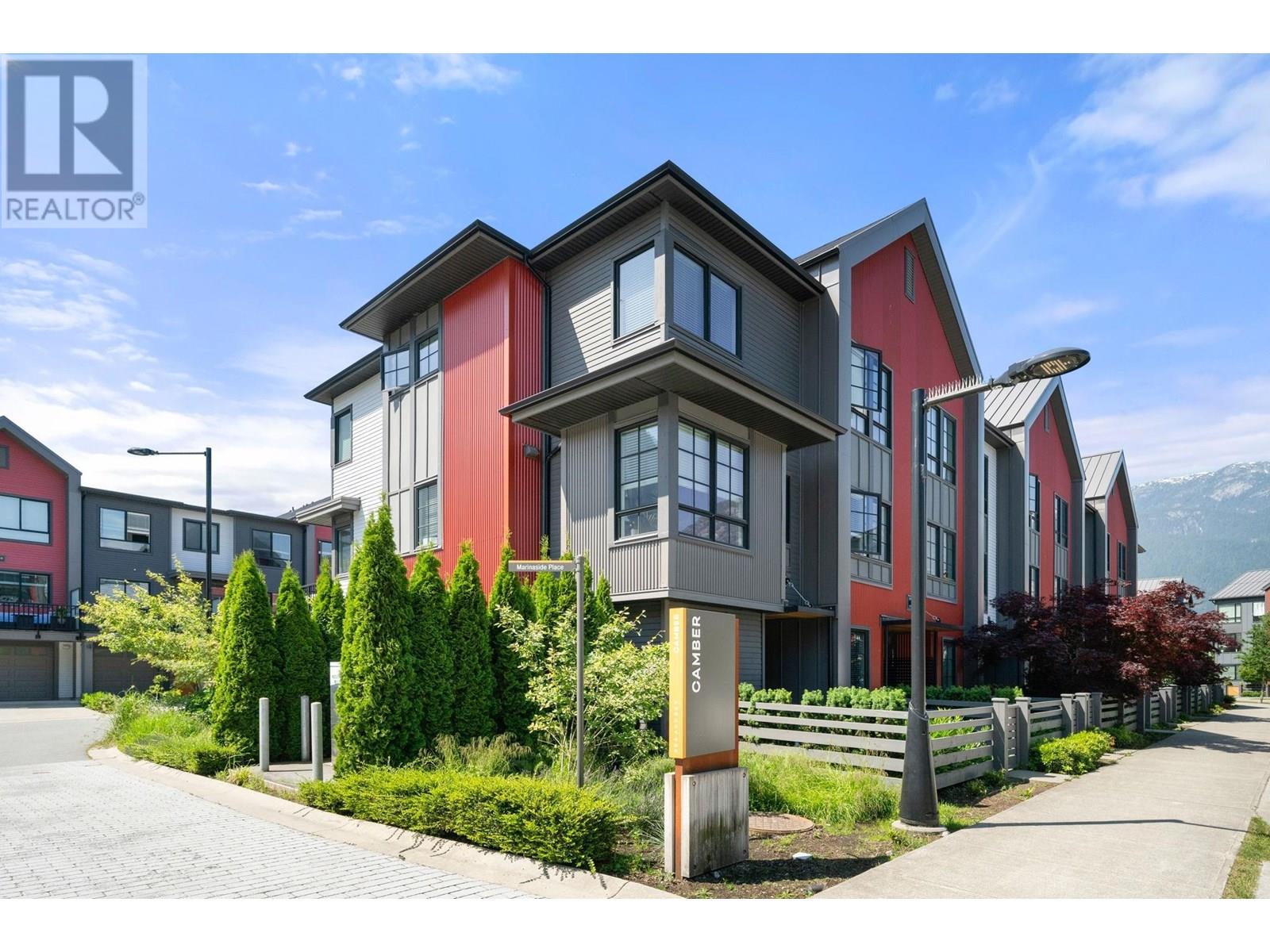 1363 Marinaside Place Property Photo 1