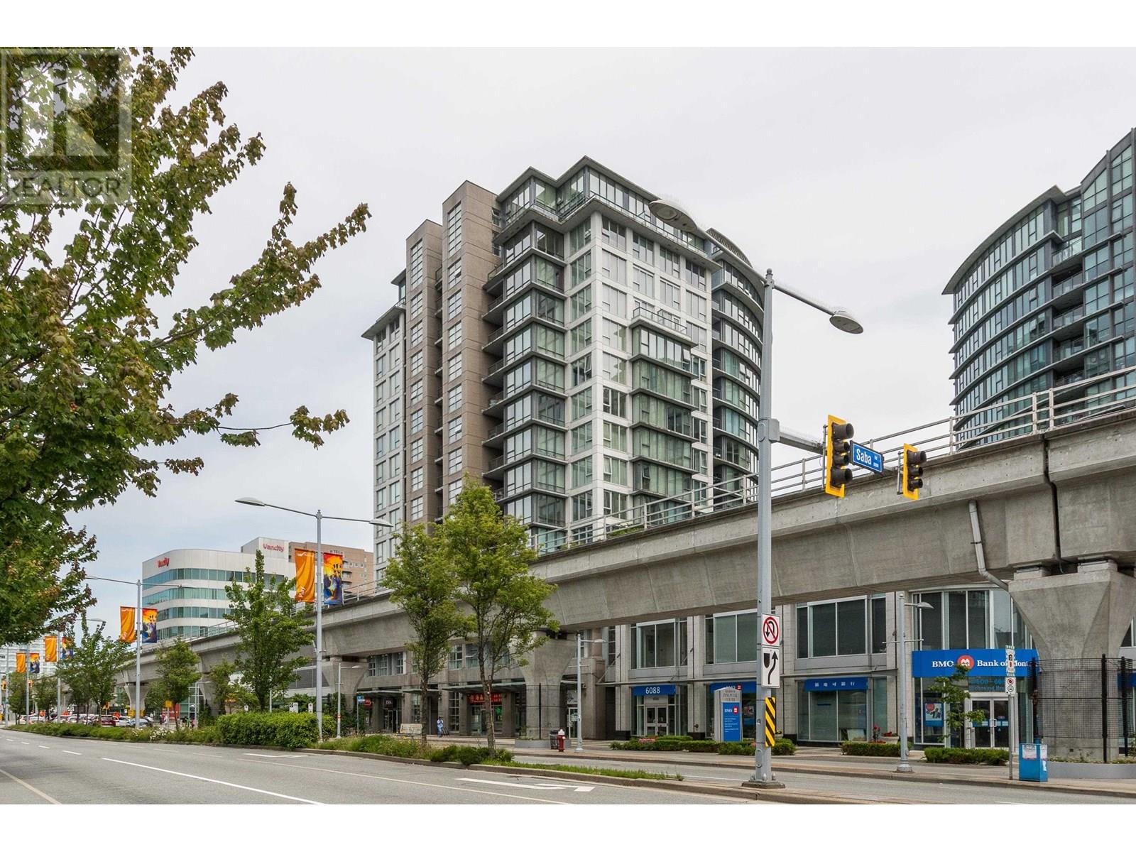 1710 6068 NO. 3 ROAD Property Photo 1