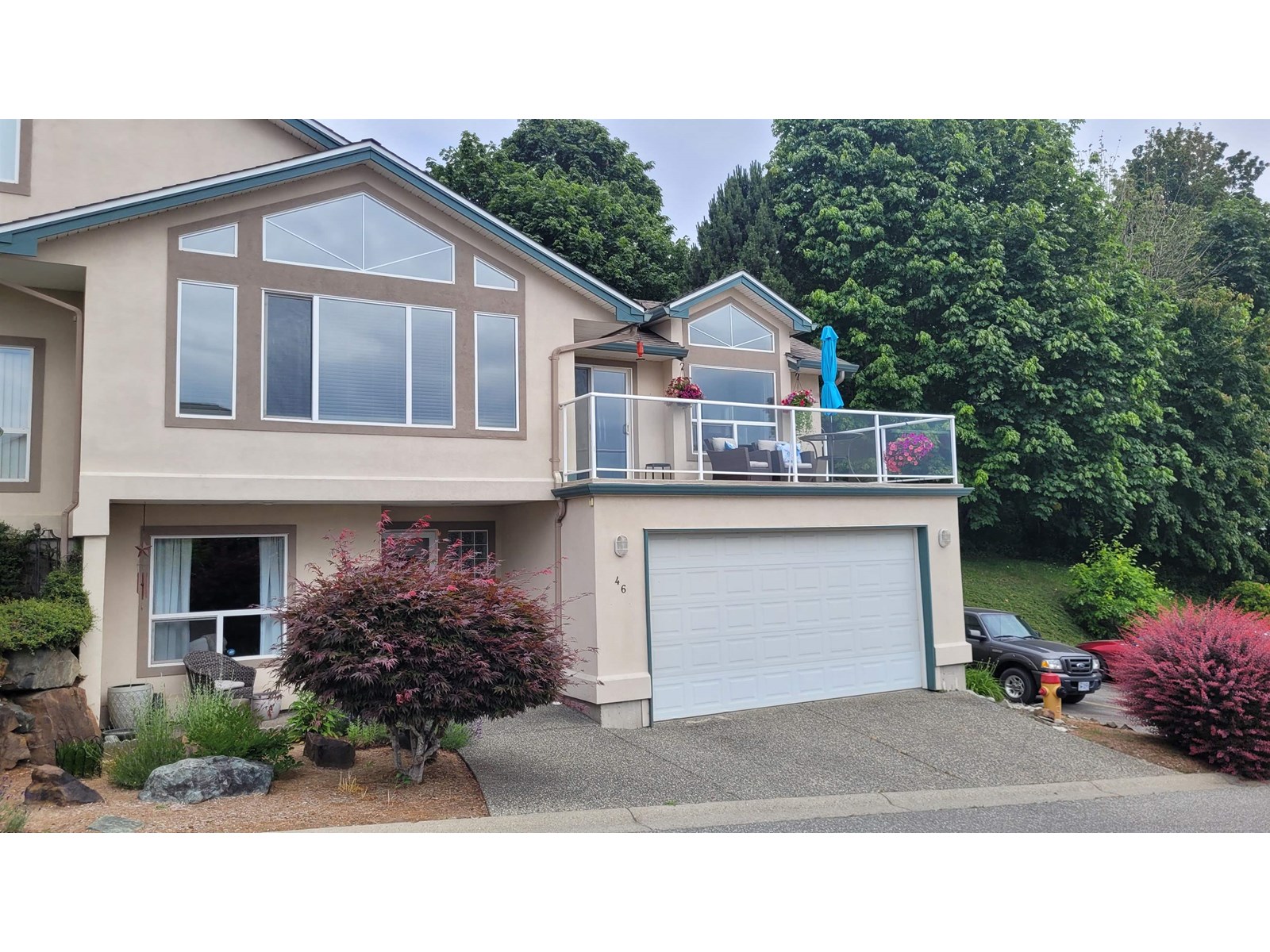 46 8590 Sunrise Drive, Chilliwack Mountain Property Photo 1