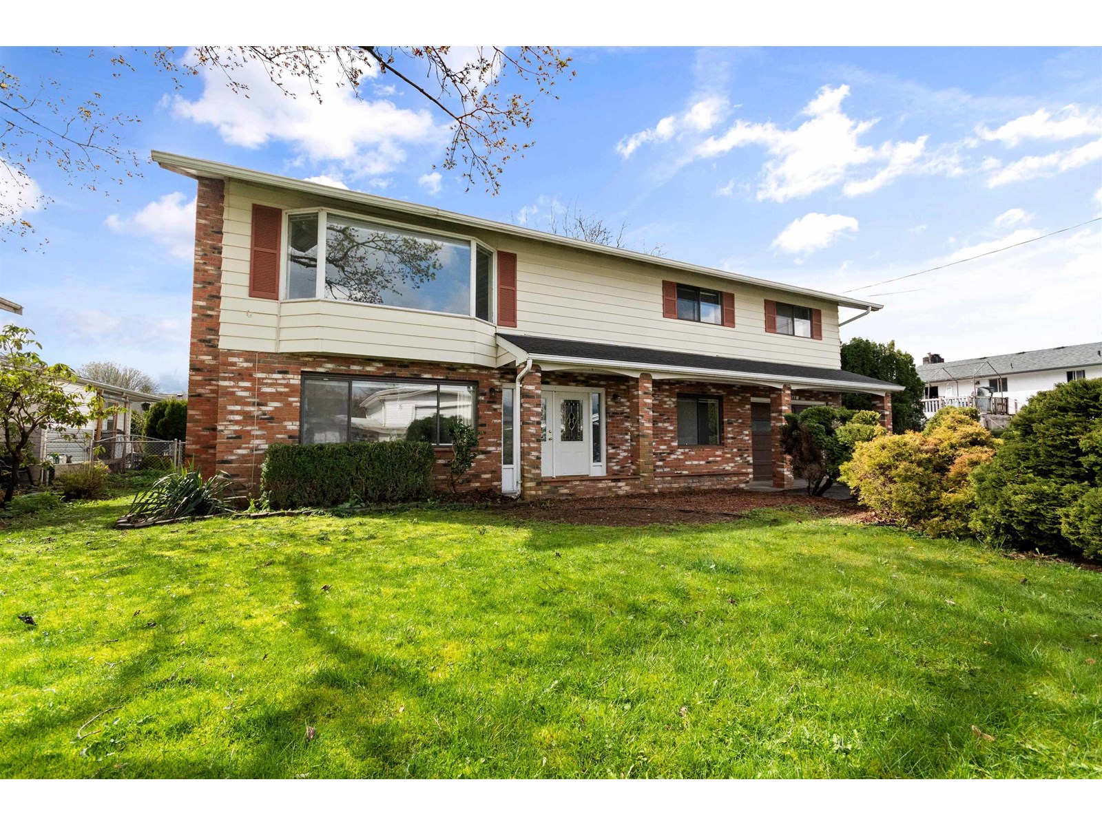 7230 Elm Road, Agassiz Property Photo 1