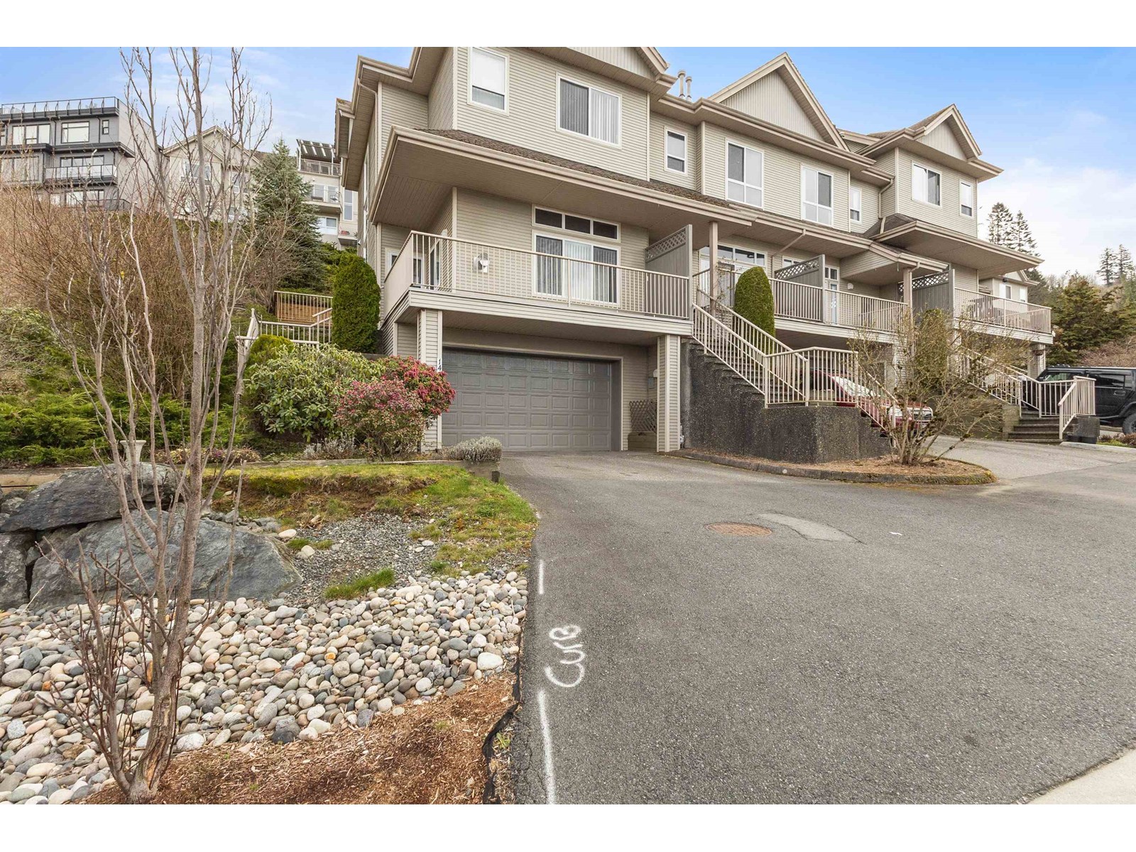 1401 5260 GOLDSPRING PLACE, Promontory Property Photo 1
