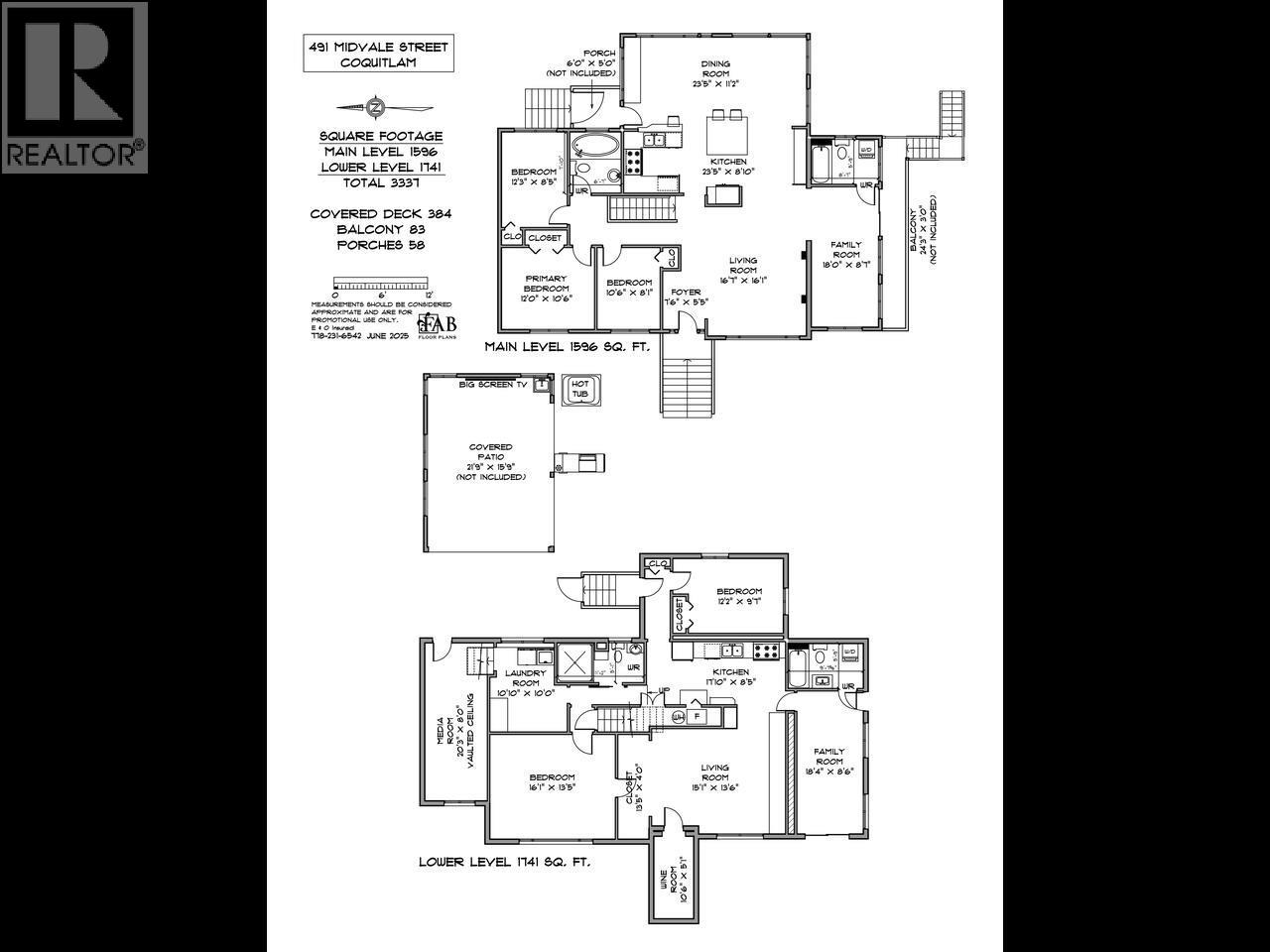 491 Midvale Street Property Photo 39