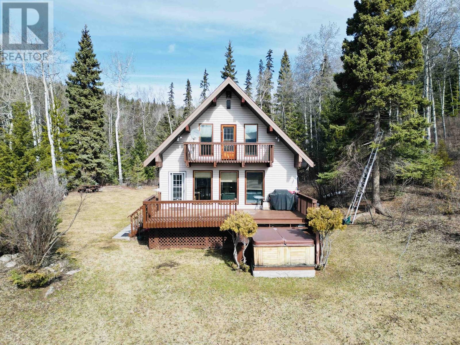 4340 Kelway Road Property Photo 1