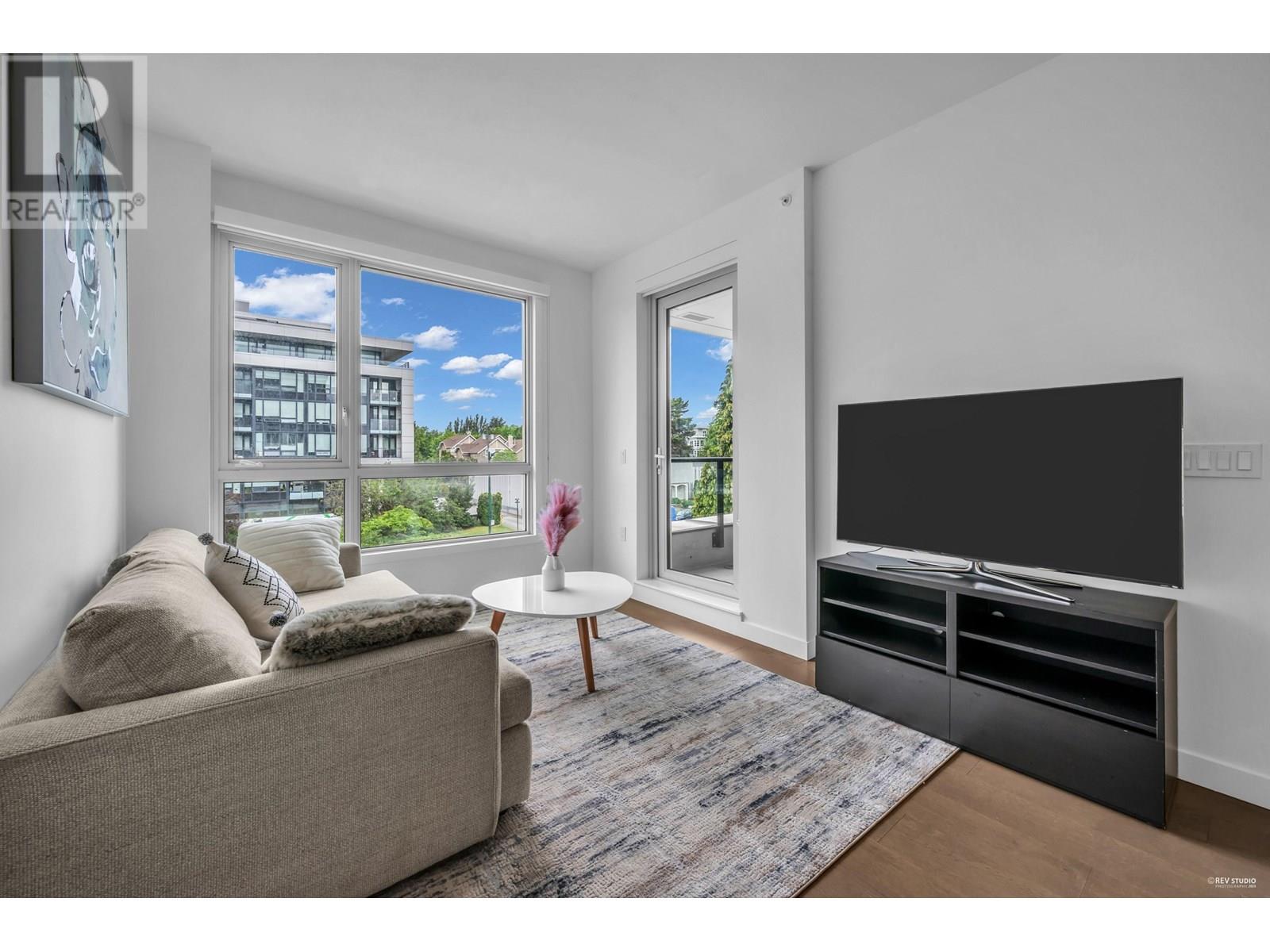 407 6328 Cambie Street Property Photo 1