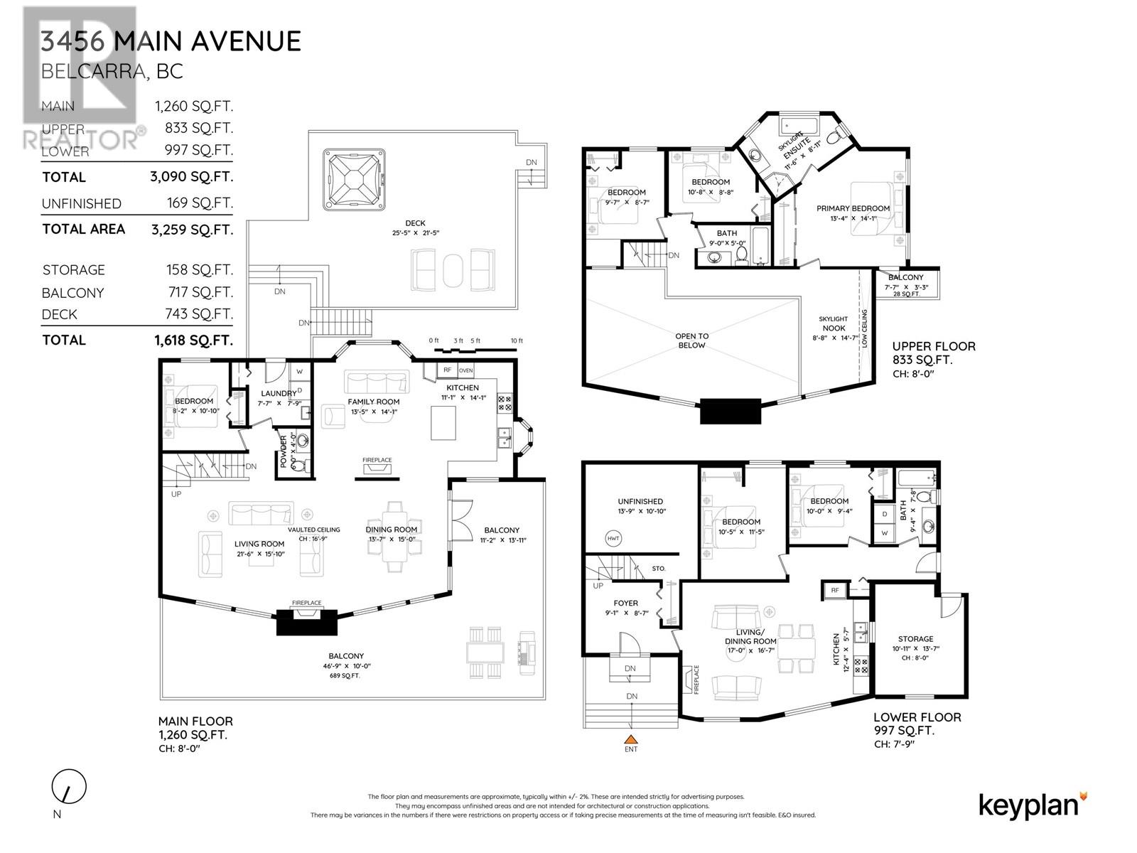 3456 Main Avenue Property Photo 25