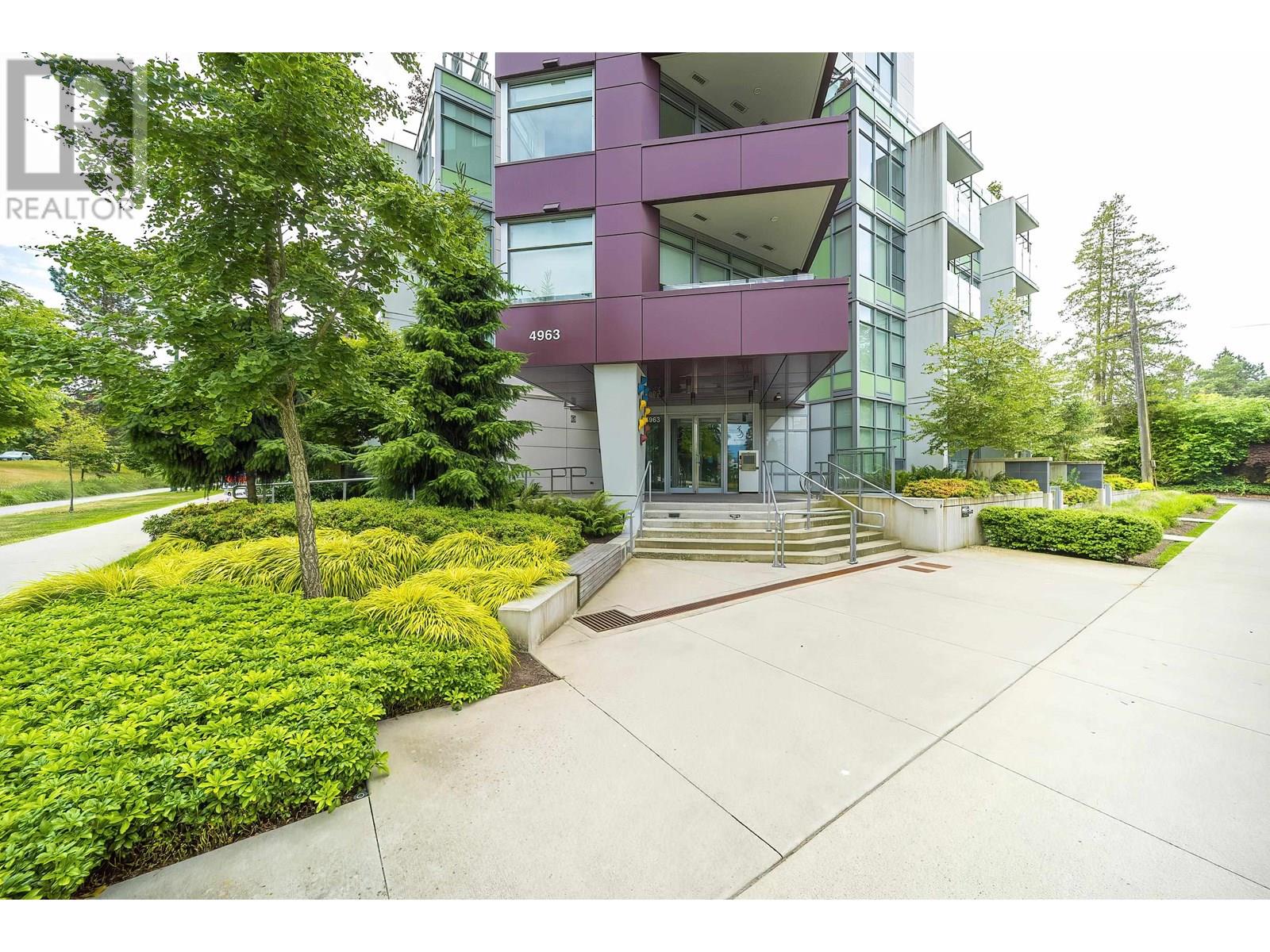 209 4963 CAMBIE STREET Property Photo 1