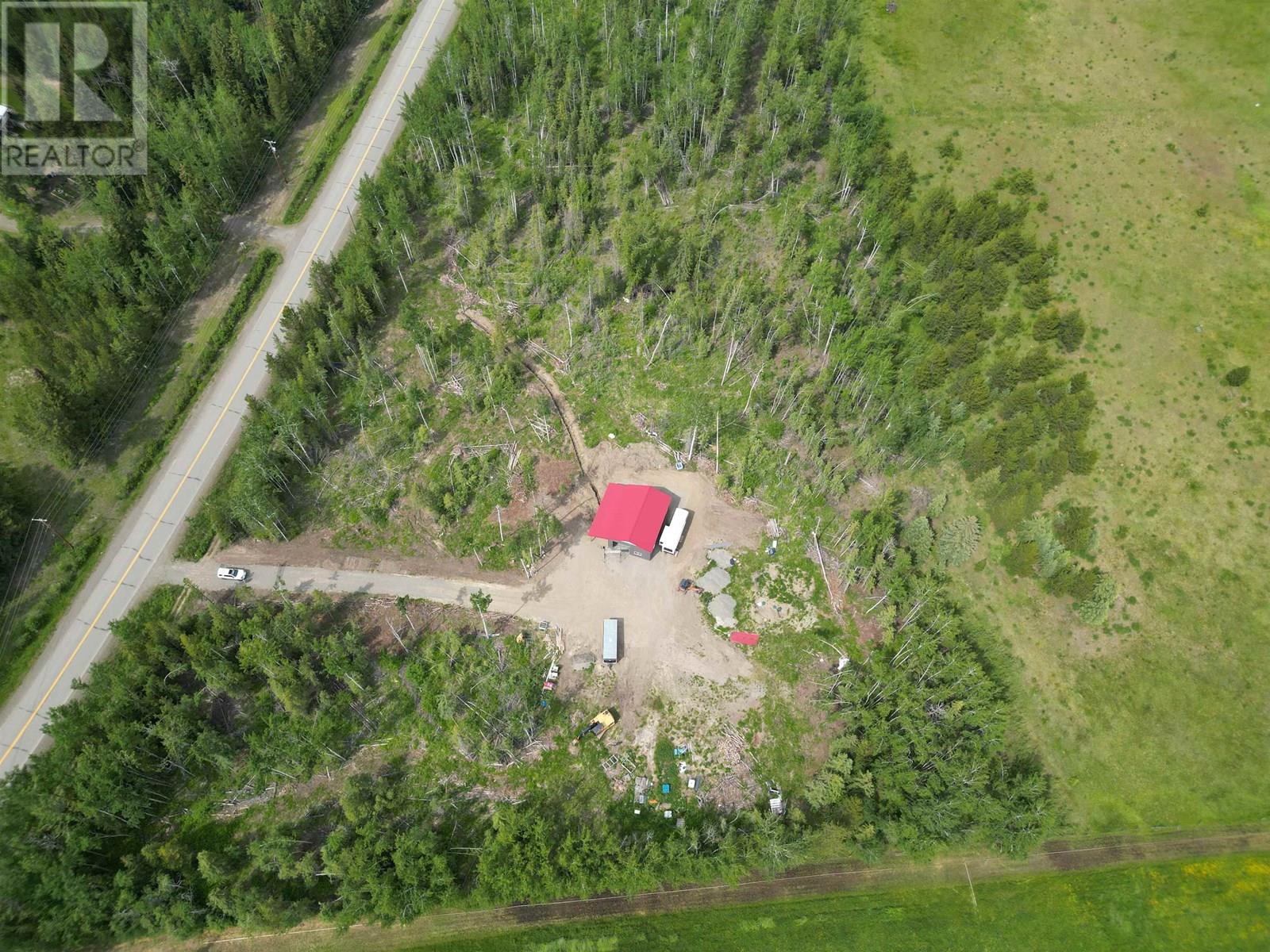 3640 Horsefly Road Property Photo 1