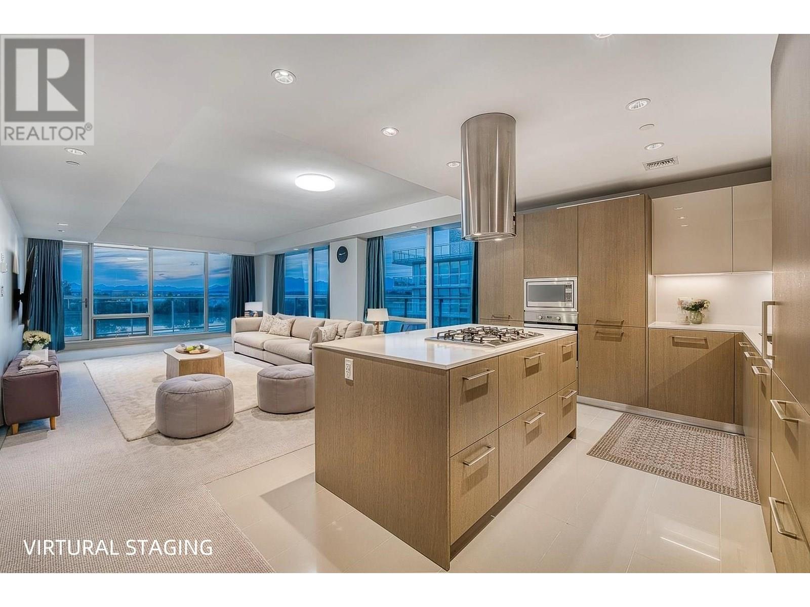 402 6611 PEARSON WAY Property Photo 1