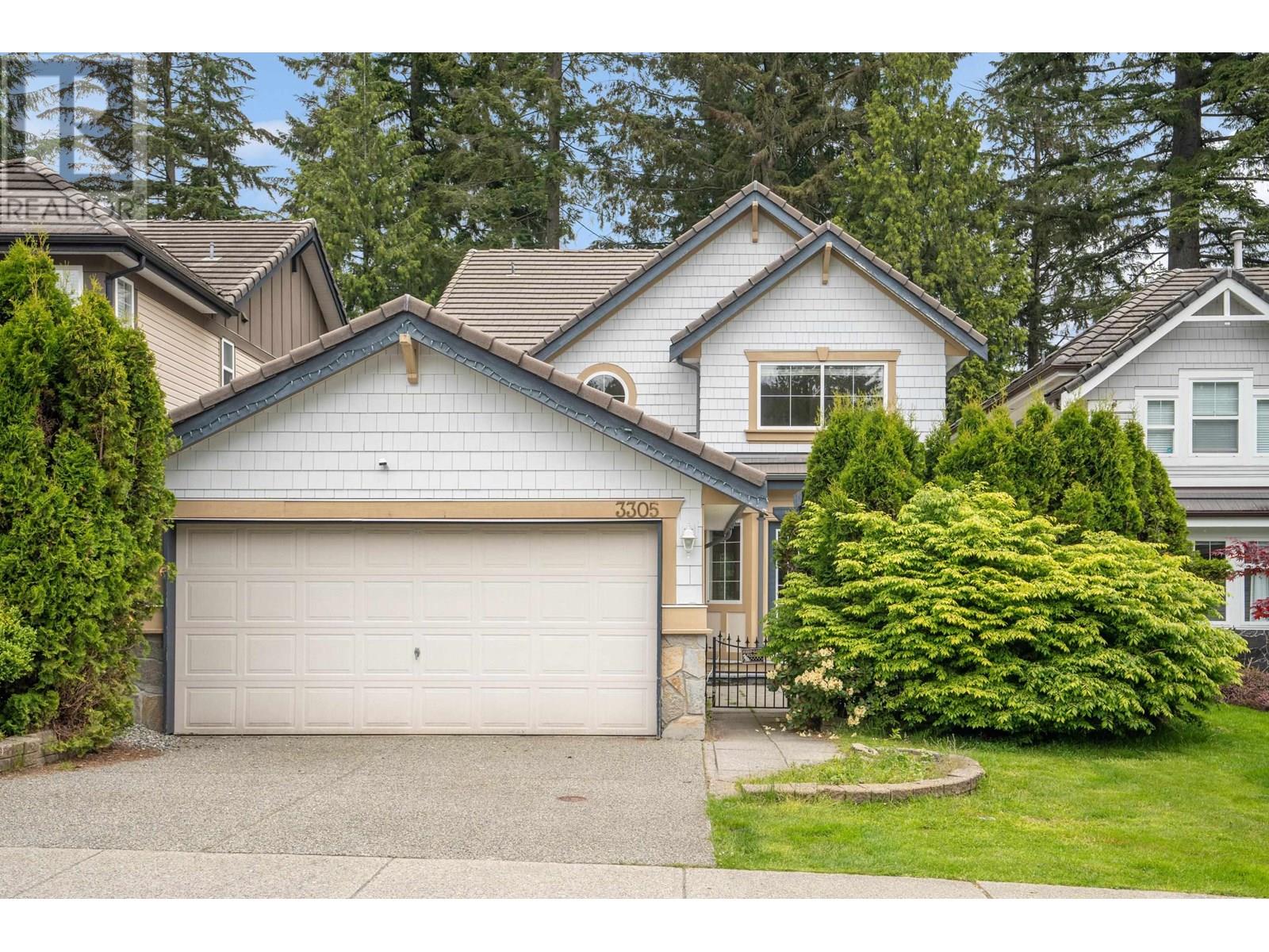 3305 CHARTWELL GRN Property Photo 1