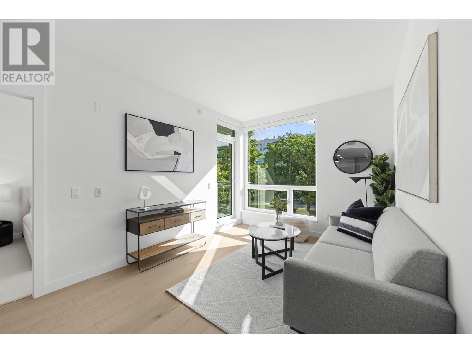 208 5058 CAMBIE STREET Property Photo 1