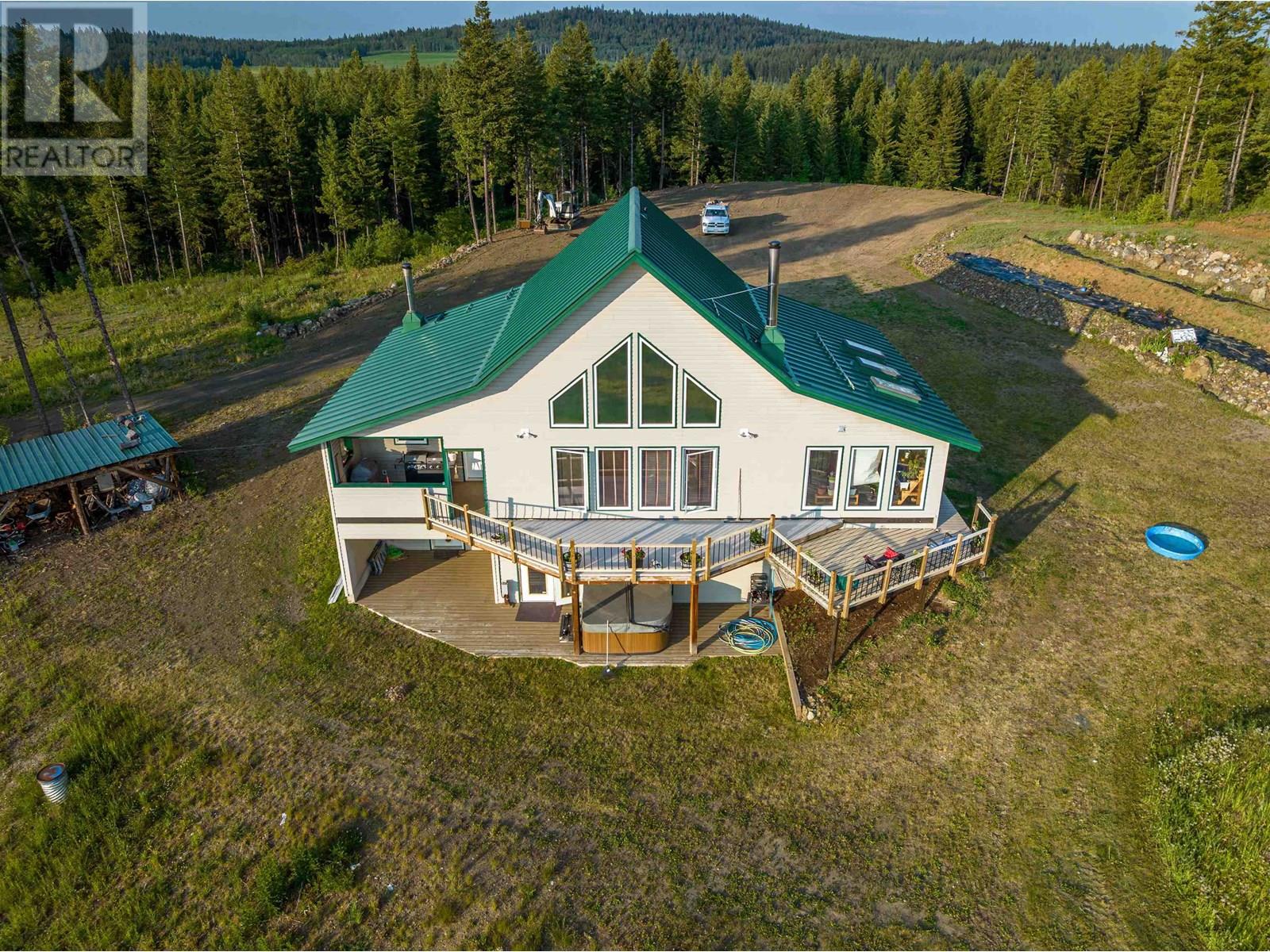 2659 Bunting Lake Road Property Photo 1
