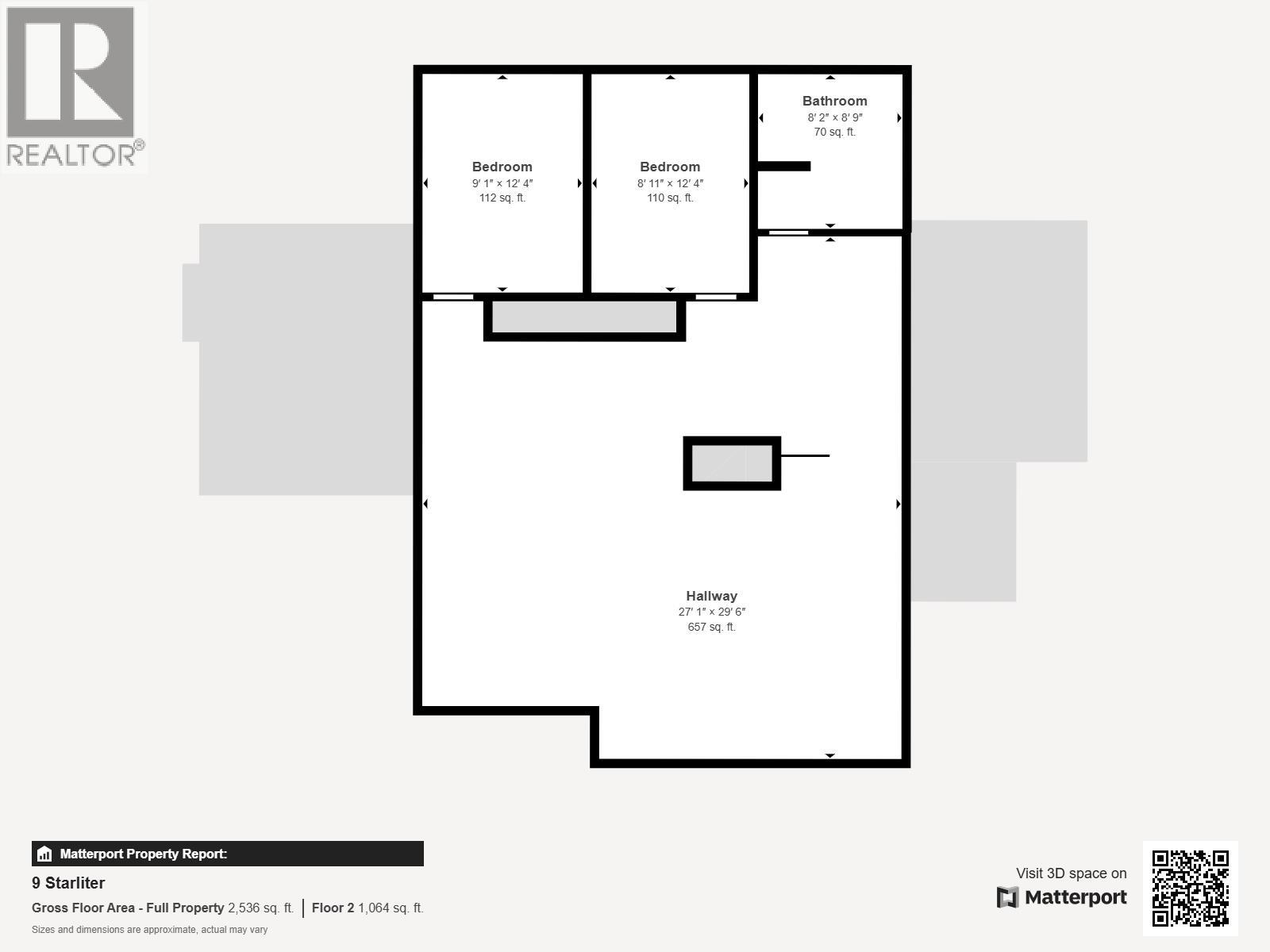 9 Starliter Way Property Photo 40