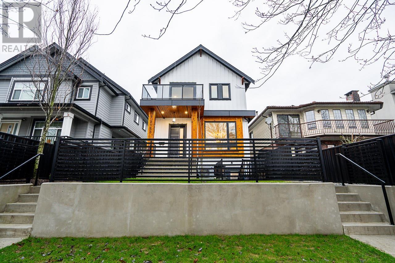1 2753 Nanaimo Street Property Photo 1
