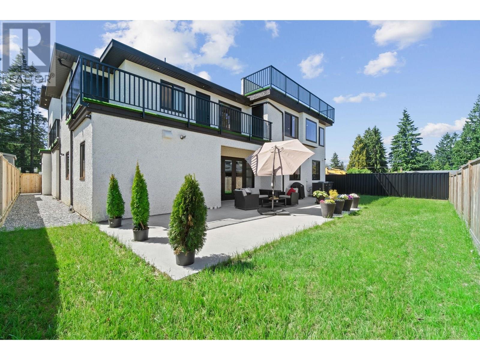 841 Rondeau Street Property Photo 2