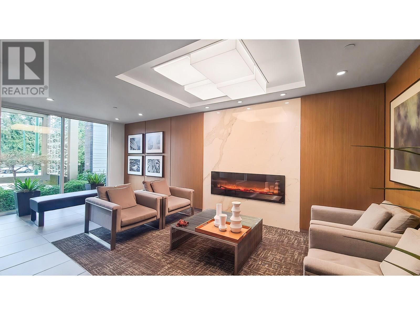 6677 Cambie Street #505 Property Photo 9