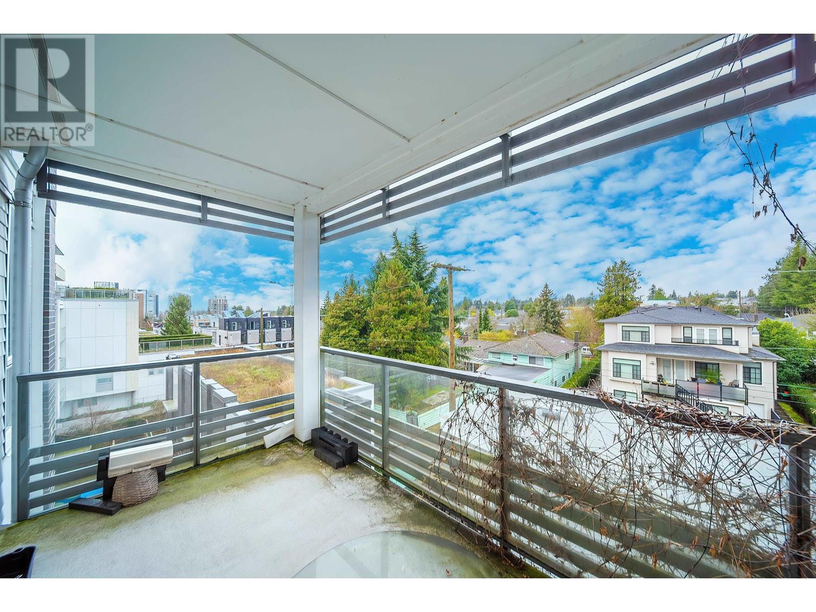 6677 Cambie Street #505 Property Photo 12