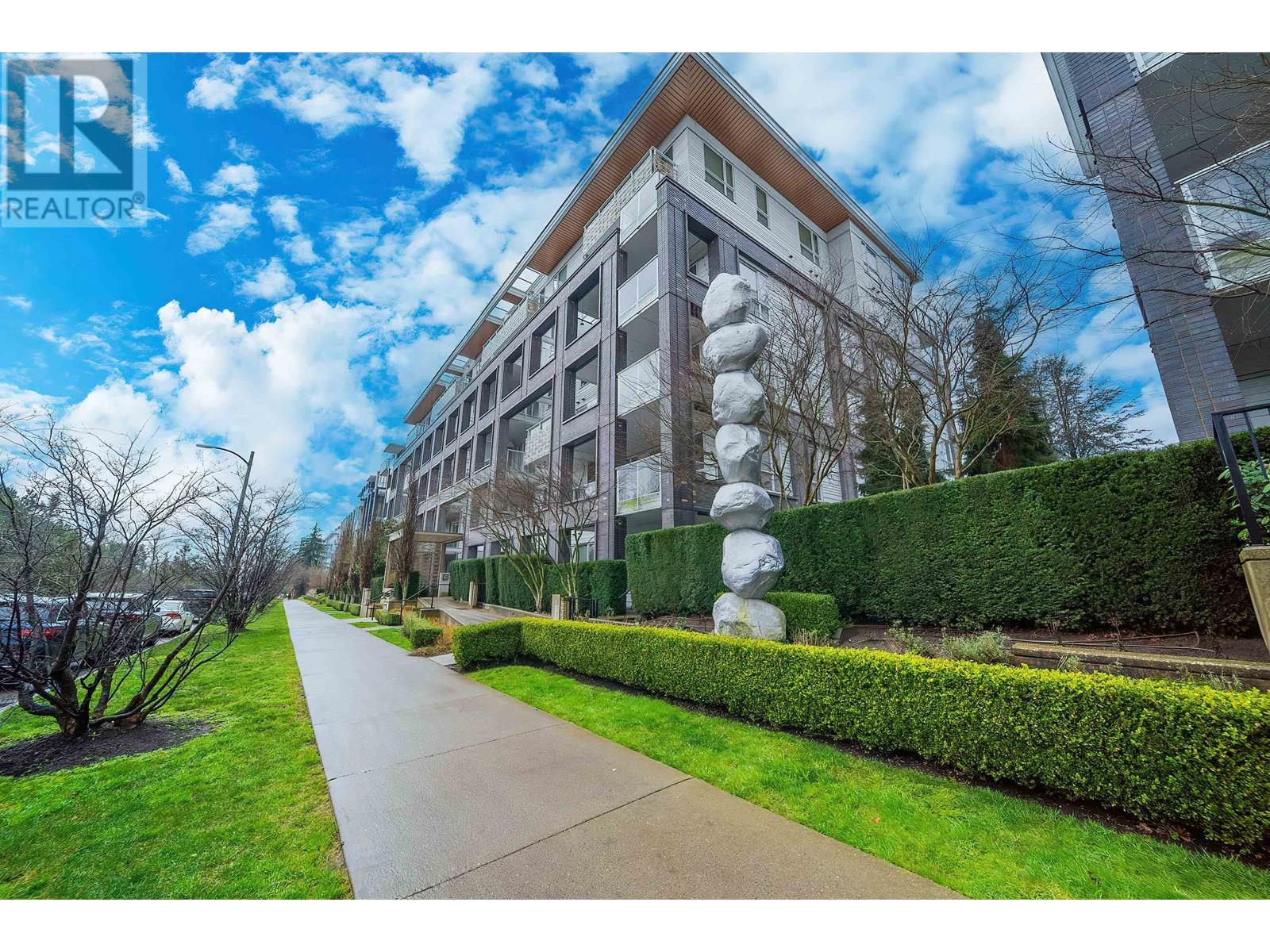 6677 Cambie Street #505 Property Photo 13