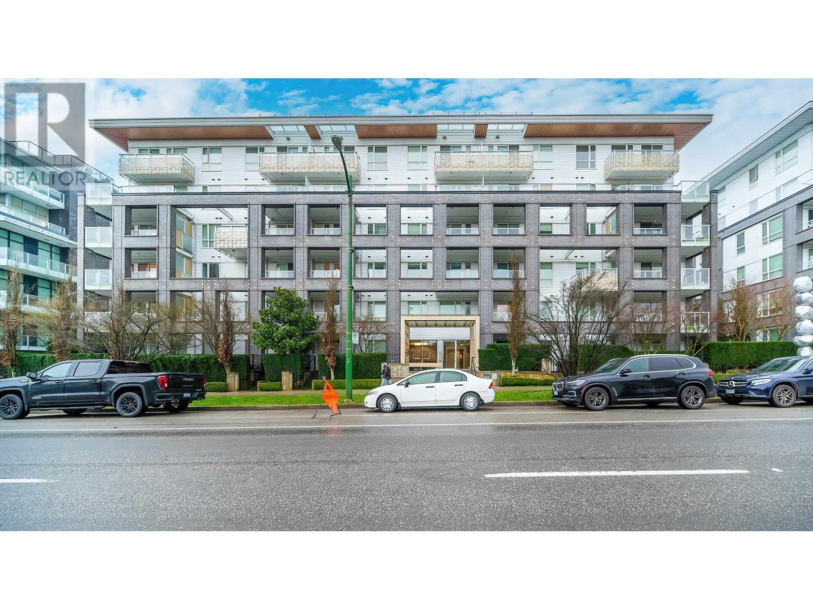 6677 Cambie Street #505 Property Photo 16