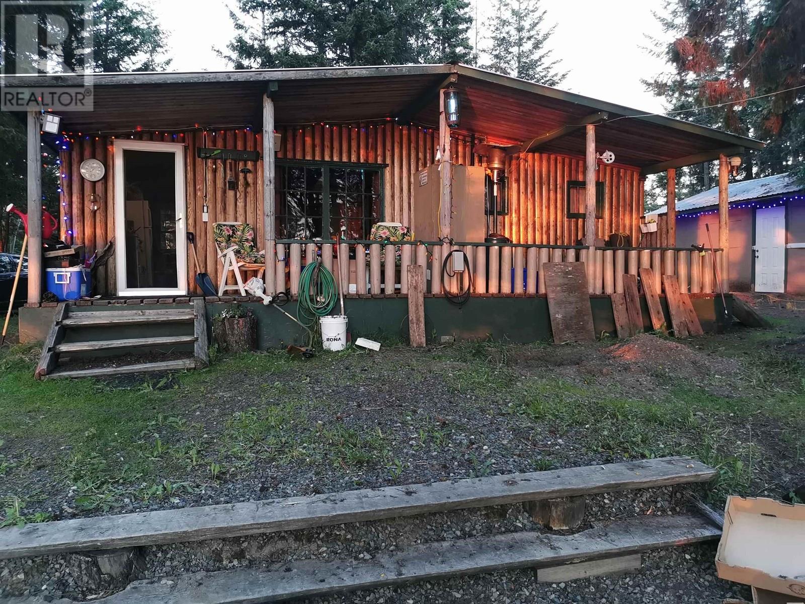 7616 E Sheridan Lake Road Property Photo 1