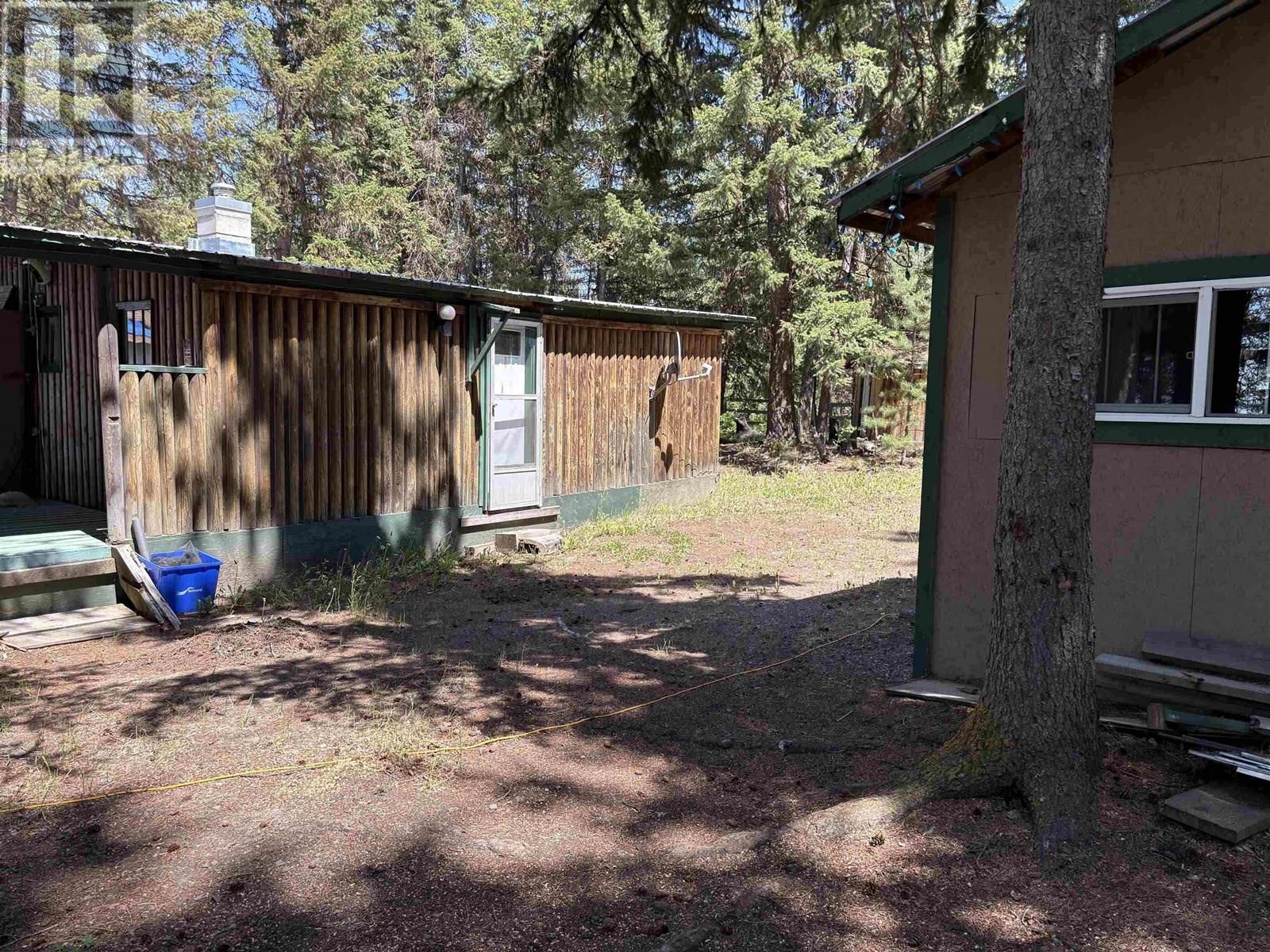 7616 E Sheridan Lake Road Property Photo 2