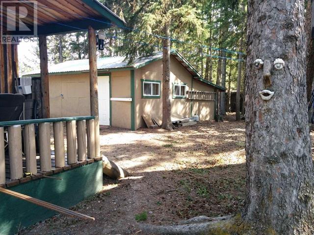 7616 E Sheridan Lake Road Property Photo 3