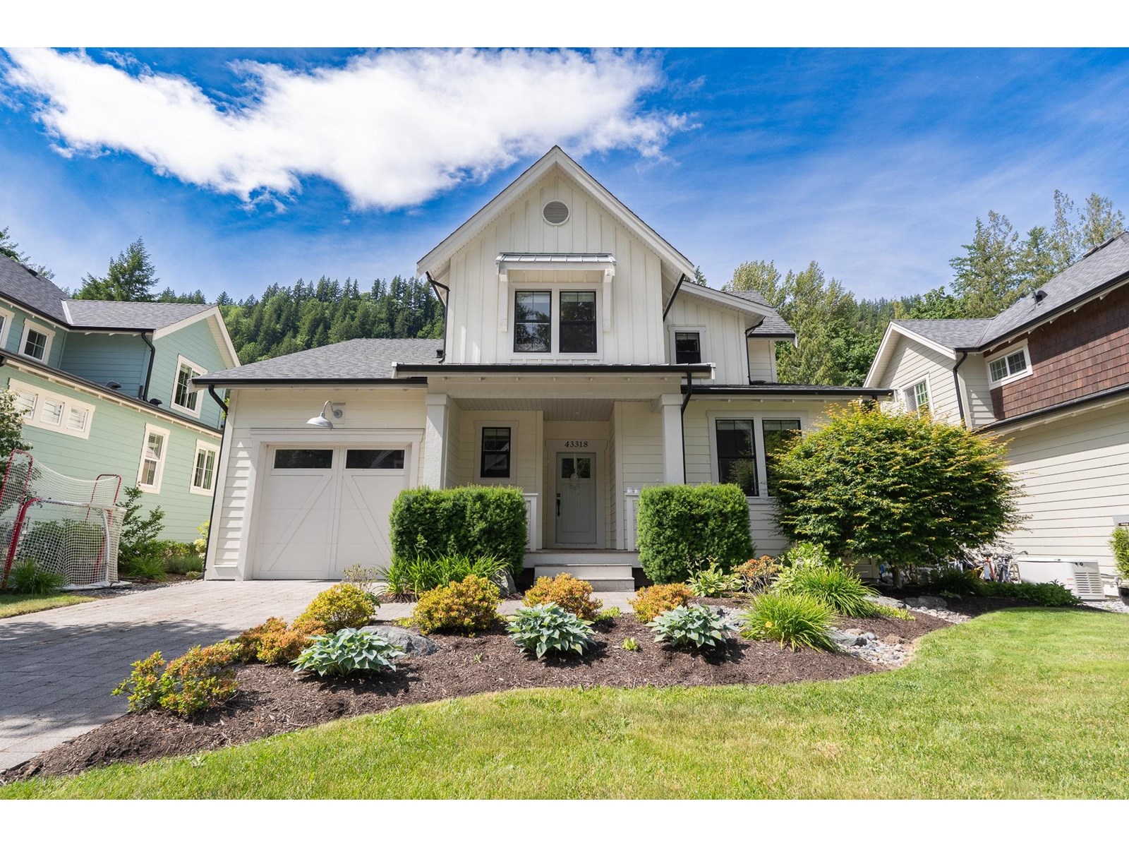 43318 CREEKSIDE CIRCLE, Cultus Lake South Property Photo 1