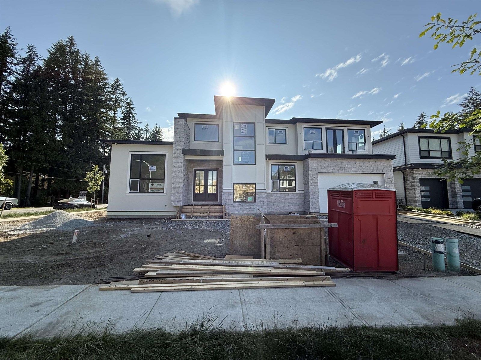 2711 202 STREET Property Photo 1
