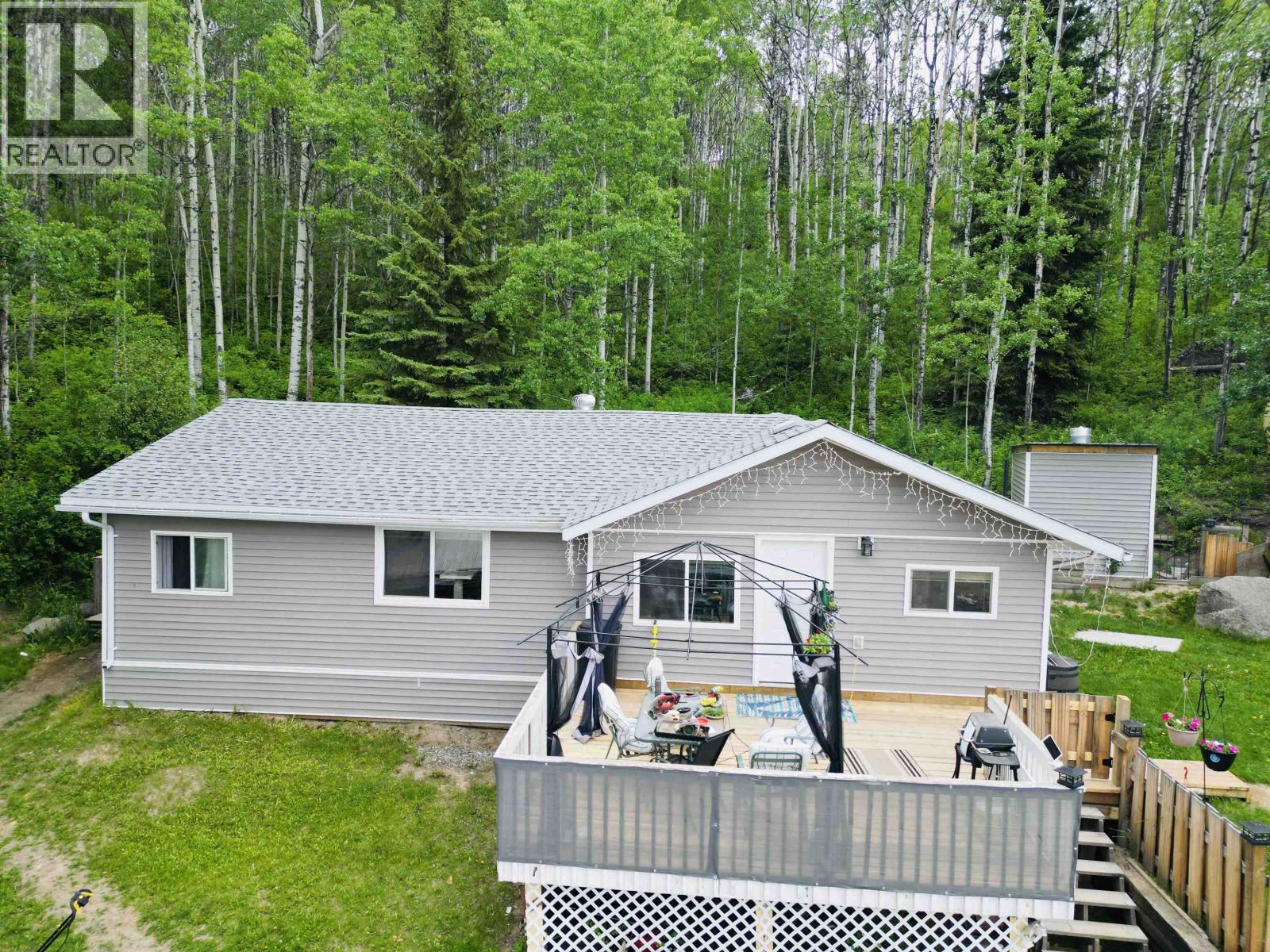 2100 Nash Road Property Photo 2